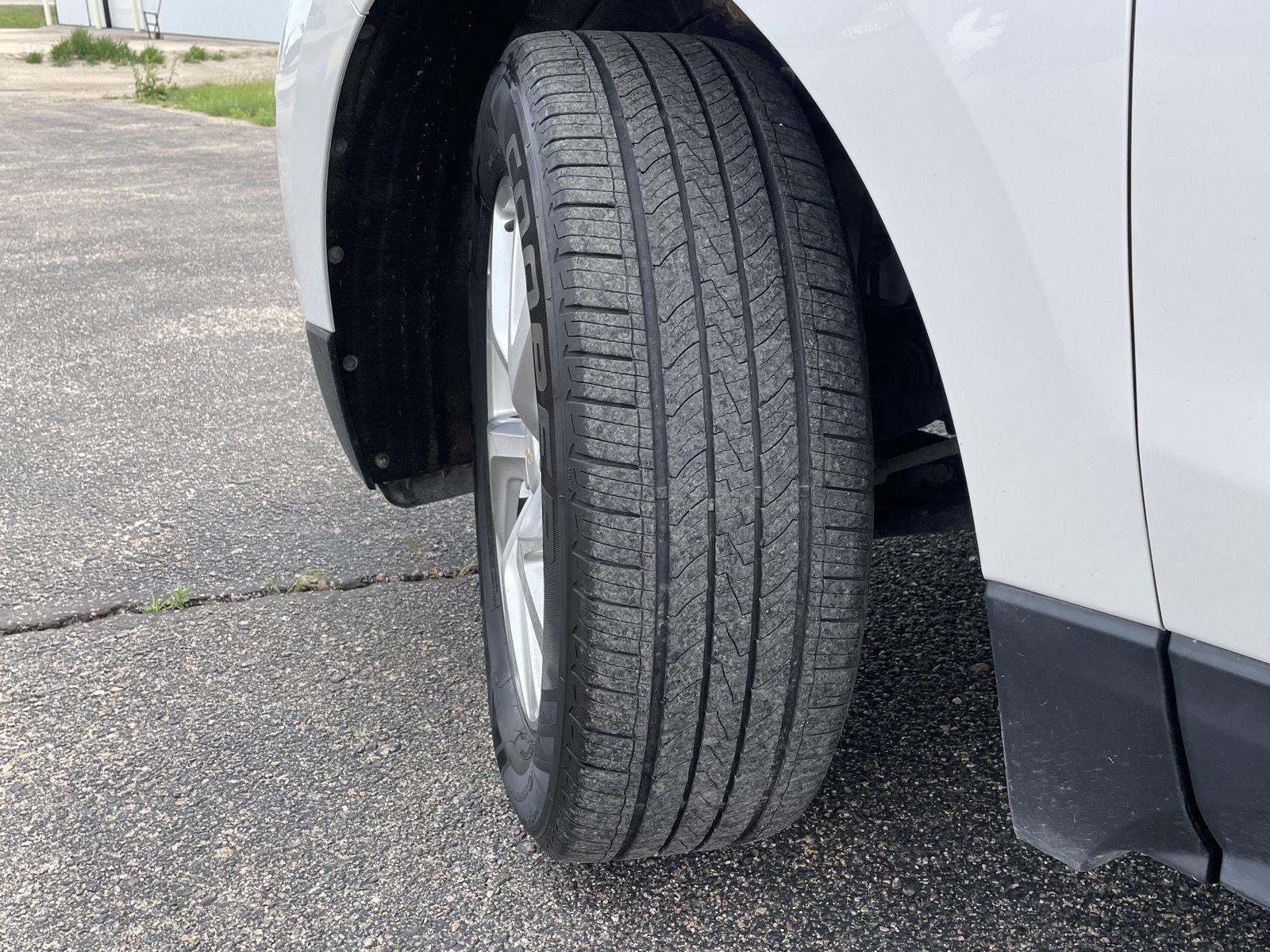 Used 2019 Chevrolet Equinox Premier SUV for sale in Grand Island NE