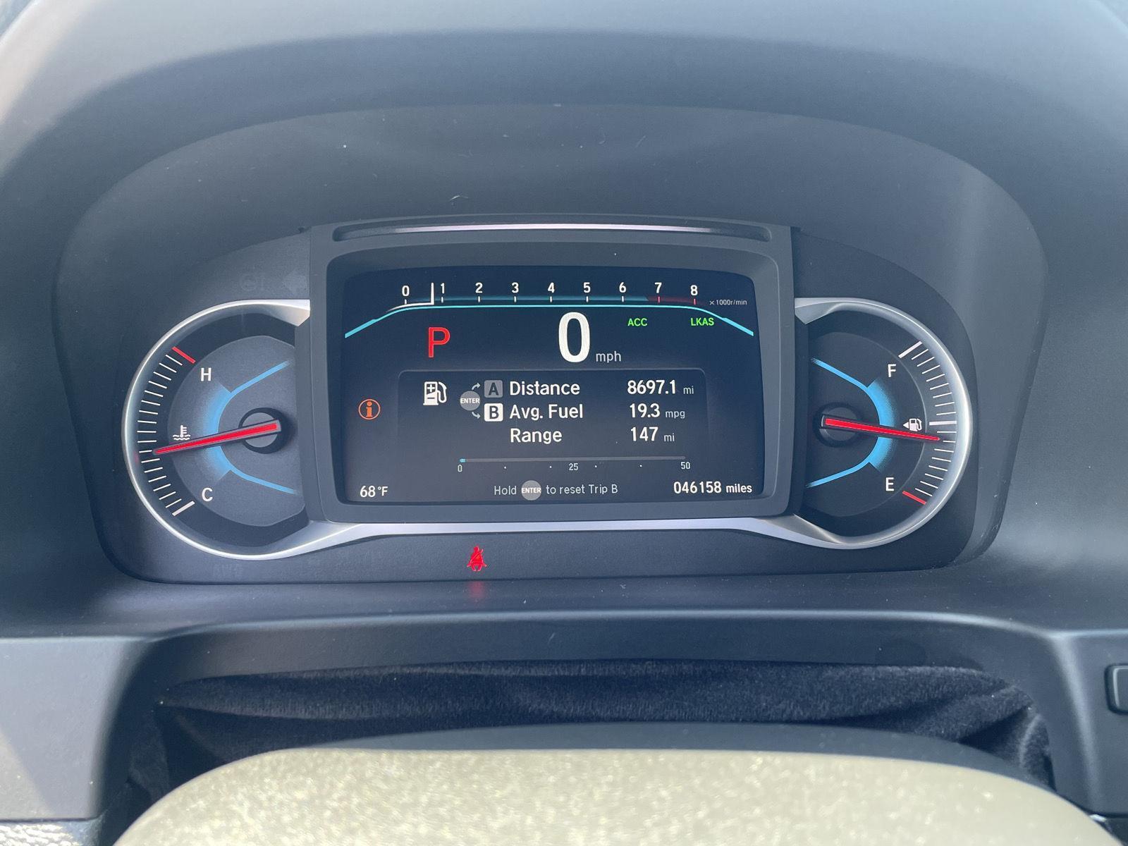 Used 2022 Honda Pilot Elite SUV for sale in Grand Island NE
