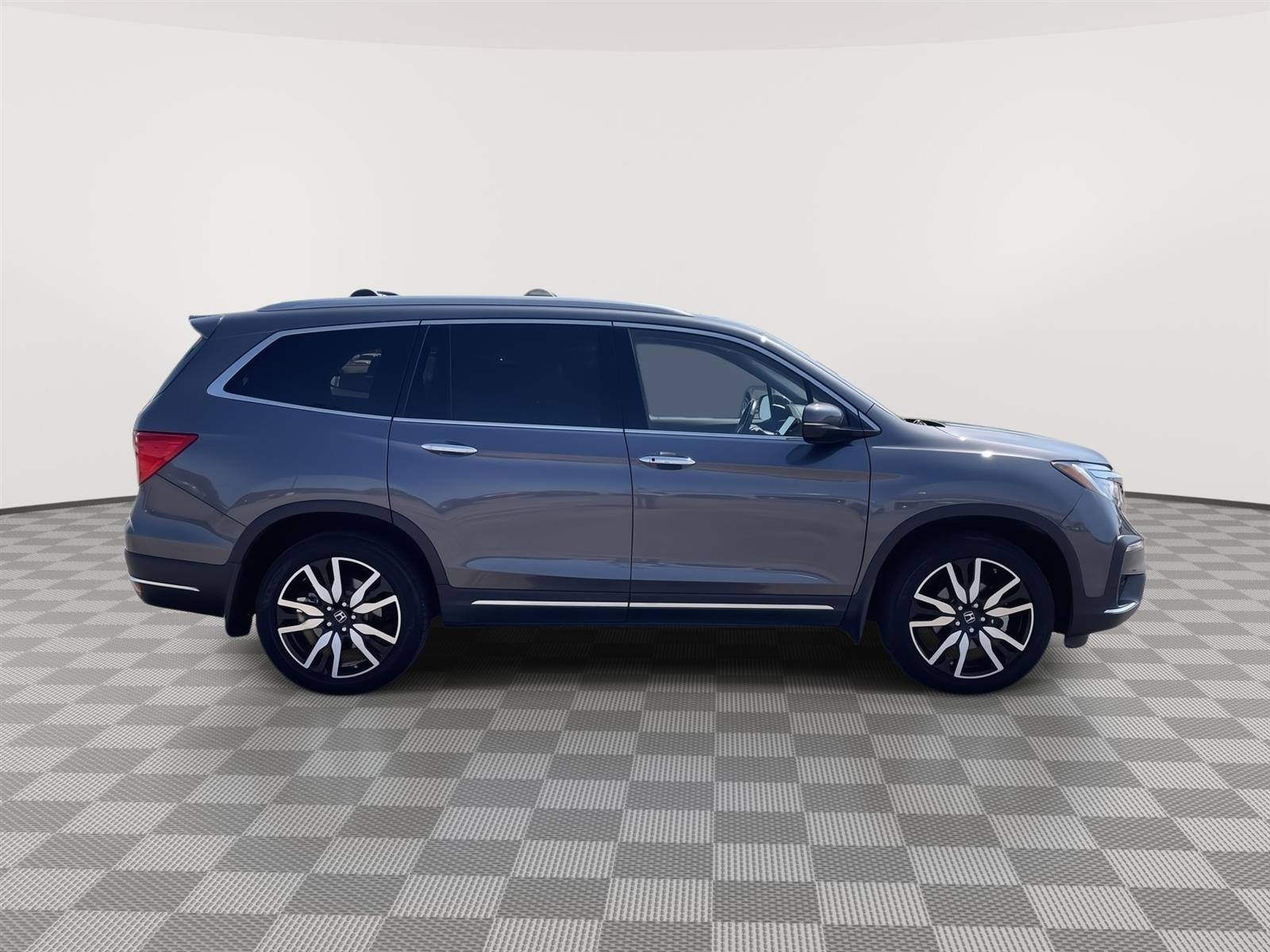 Used 2022 Honda Pilot Elite SUV for sale in Grand Island NE