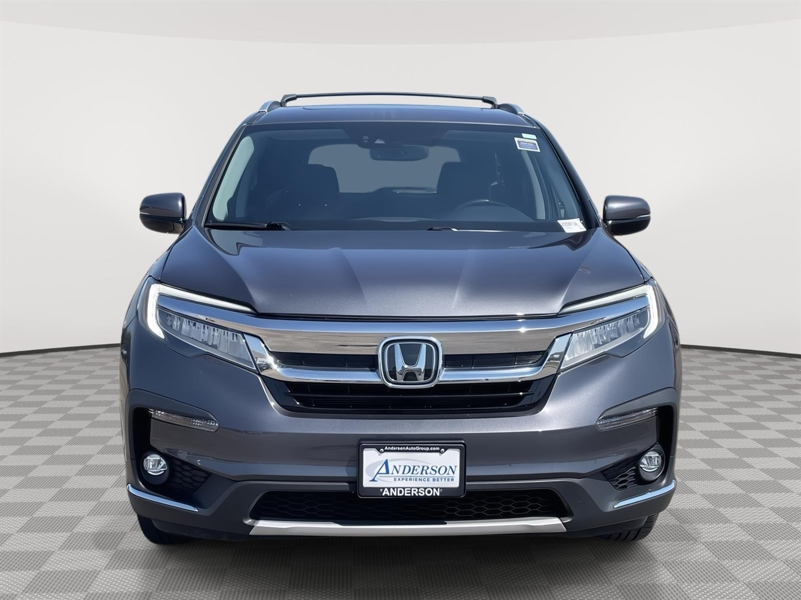 Used 2022 Honda Pilot Elite SUV for sale in Grand Island NE