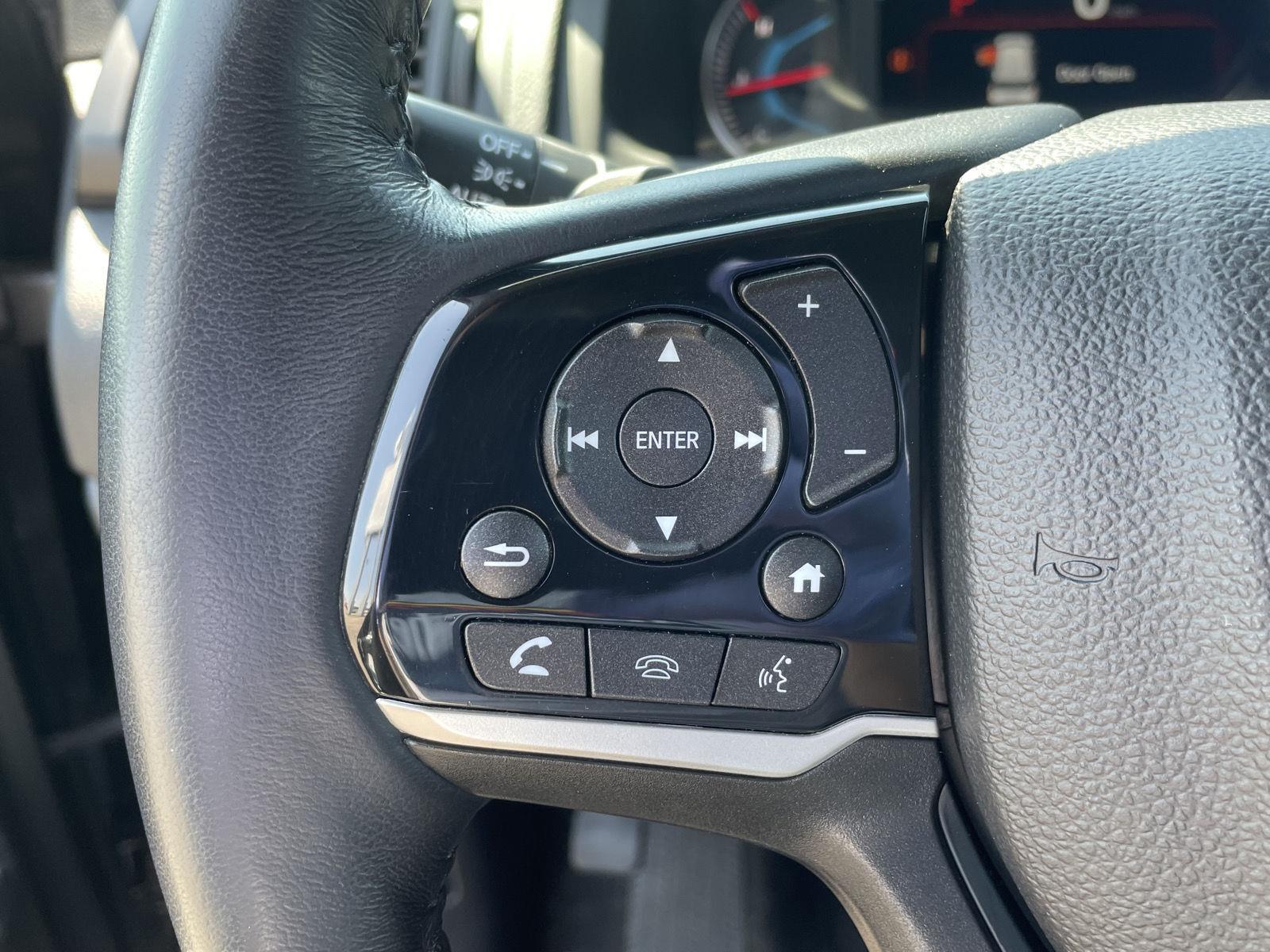 Used 2022 Honda Pilot Elite SUV for sale in Grand Island NE