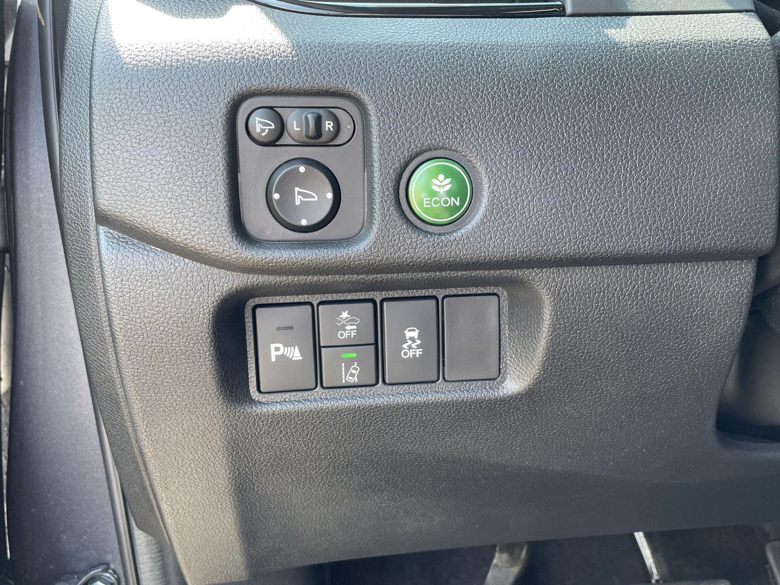 Used 2022 Honda Pilot Elite SUV for sale in Grand Island NE
