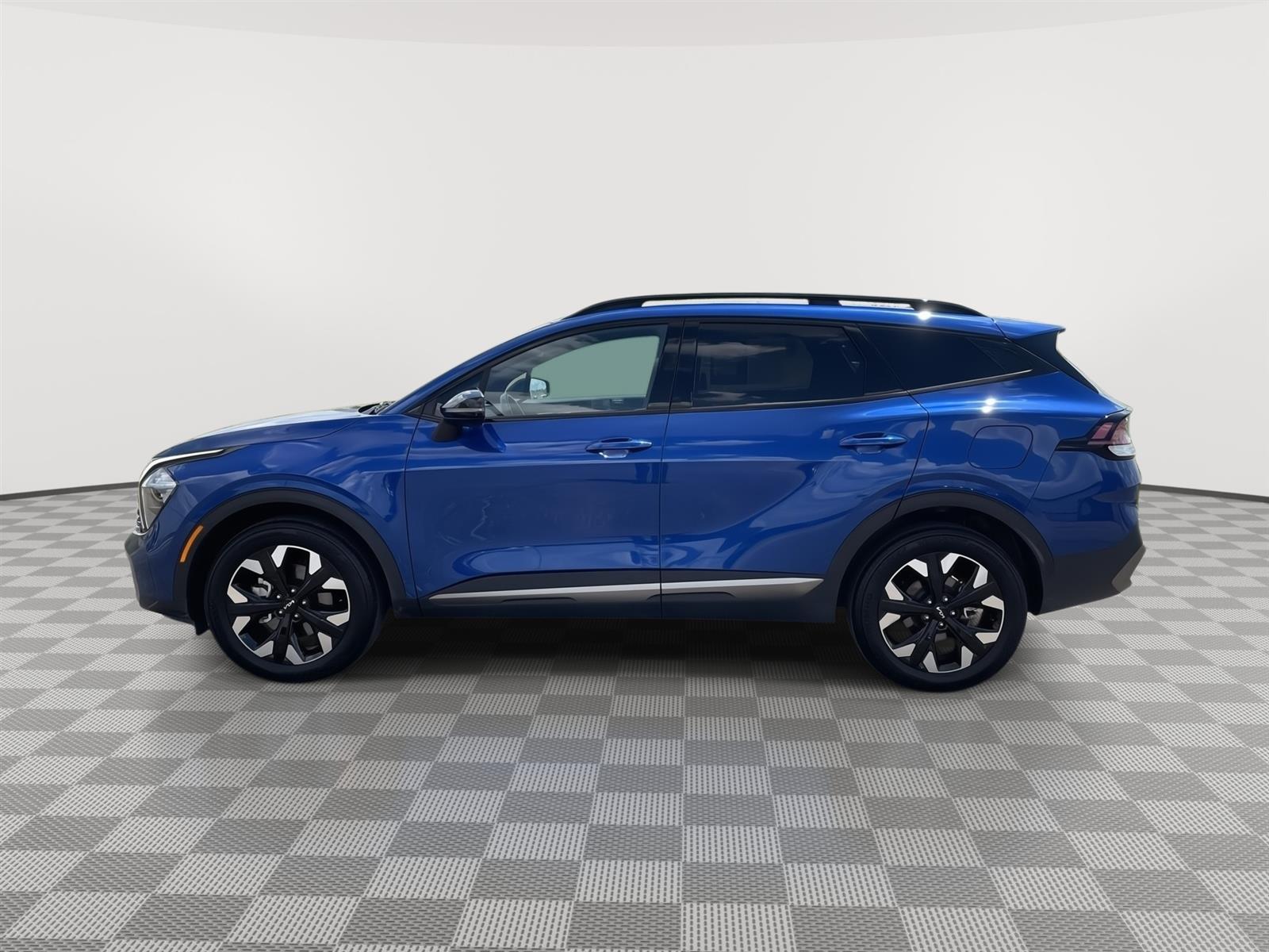 Used 2023 Kia Sportage X-Line SUV for sale in Grand Island NE