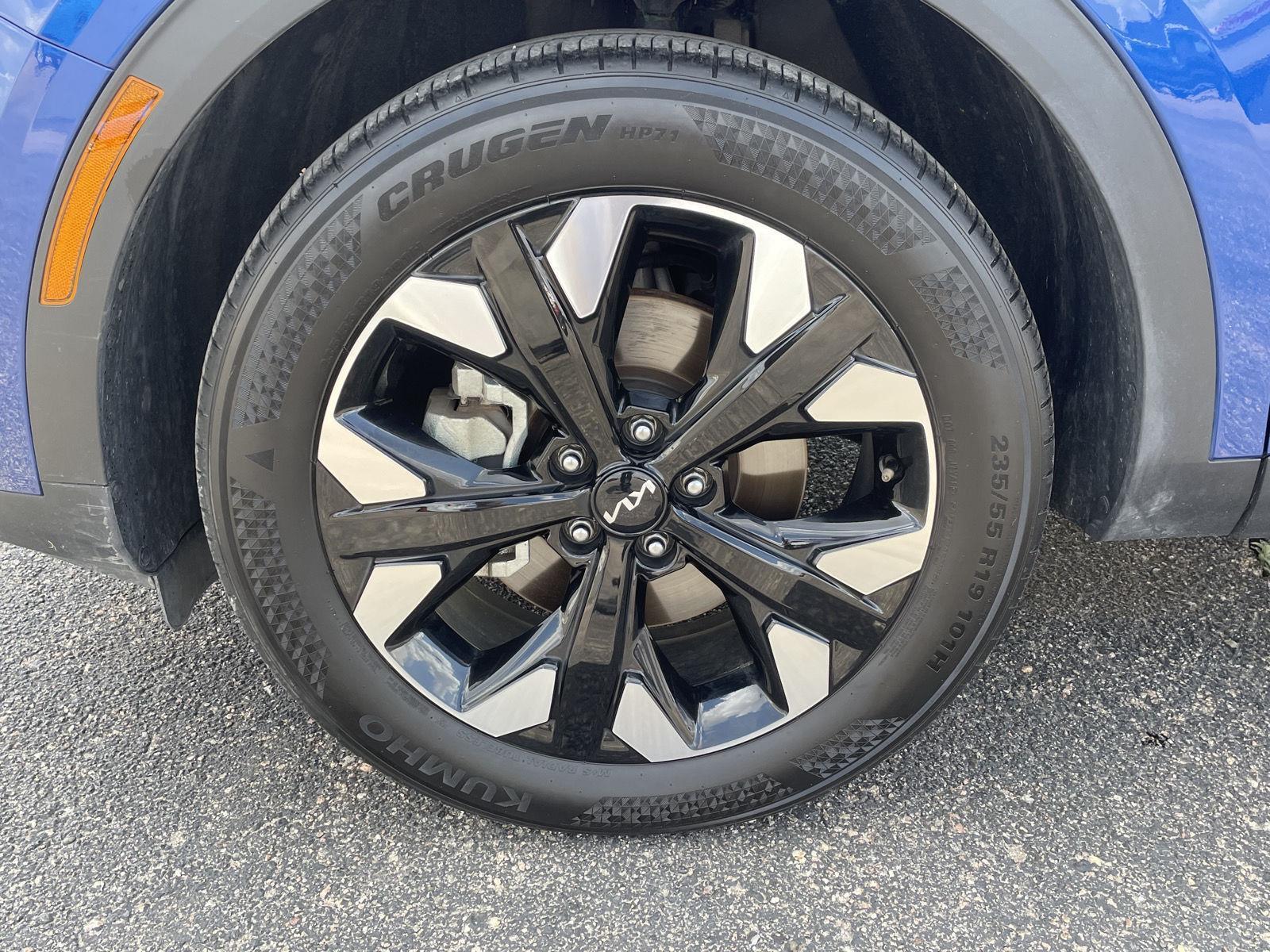 Used 2023 Kia Sportage X-Line SUV for sale in Grand Island NE