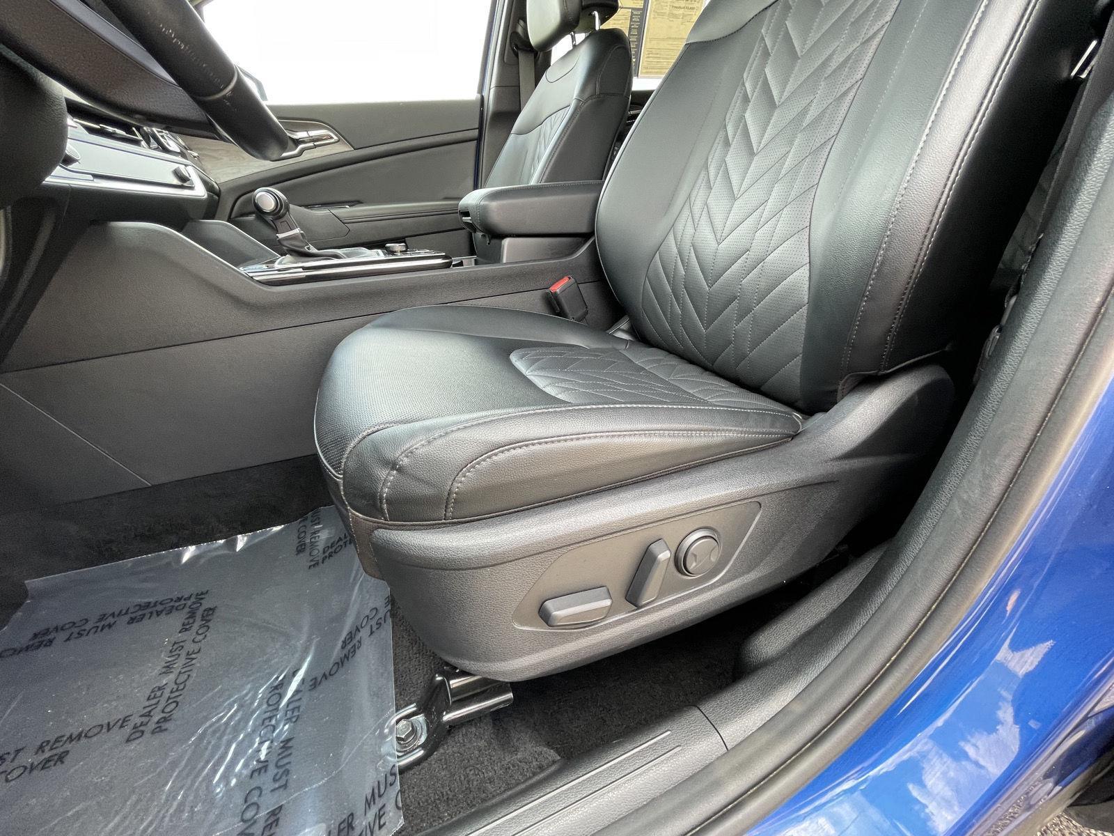 Used 2023 Kia Sportage X-Line SUV for sale in Grand Island NE