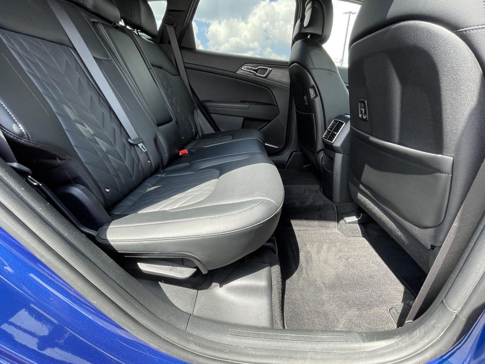 Used 2023 Kia Sportage X-Line SUV for sale in Grand Island NE