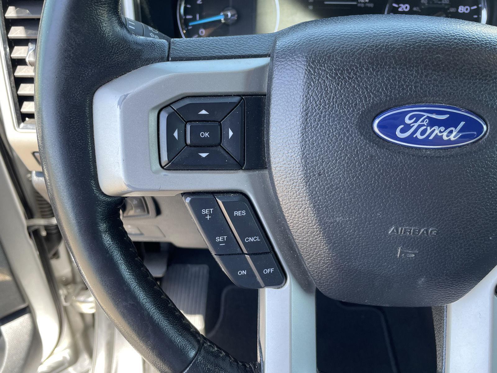 Used 2019 Ford Super Duty F-350 SRW Lariat Super Cab Truck for sale in Grand Island NE