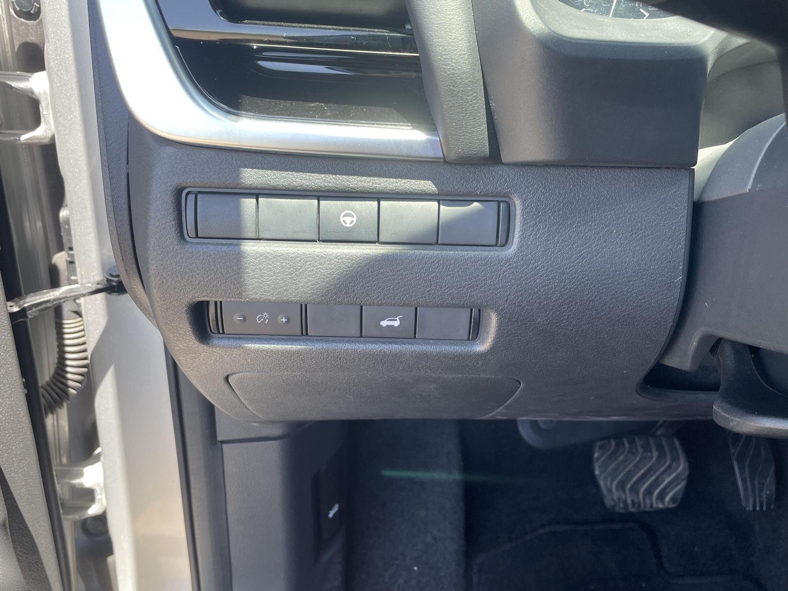 Used 2022 Nissan Rogue SL SUV for sale in Grand Island NE