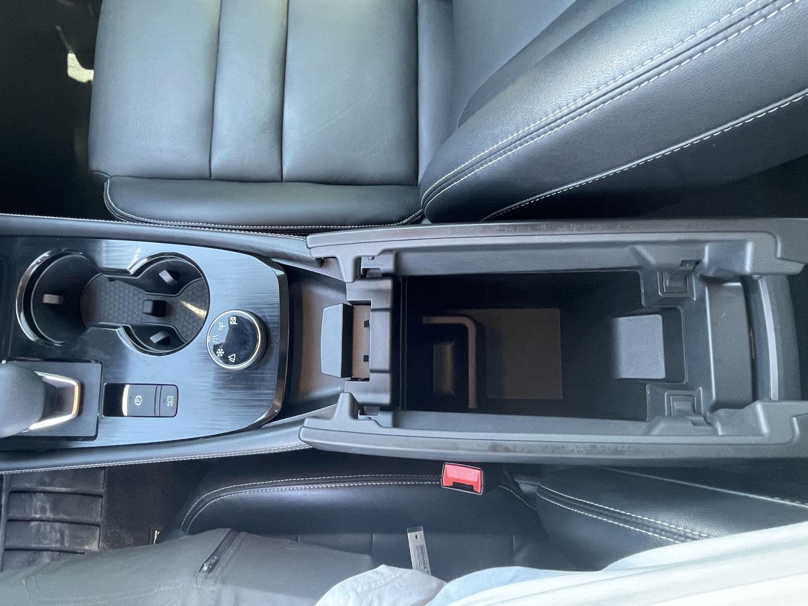 Used 2022 Nissan Rogue SL SUV for sale in Grand Island NE