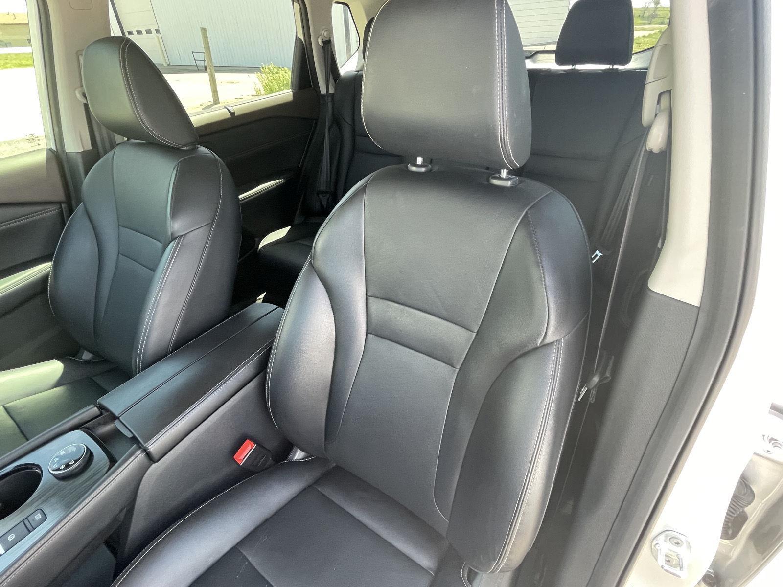 Used 2022 Nissan Rogue SL SUV for sale in Grand Island NE