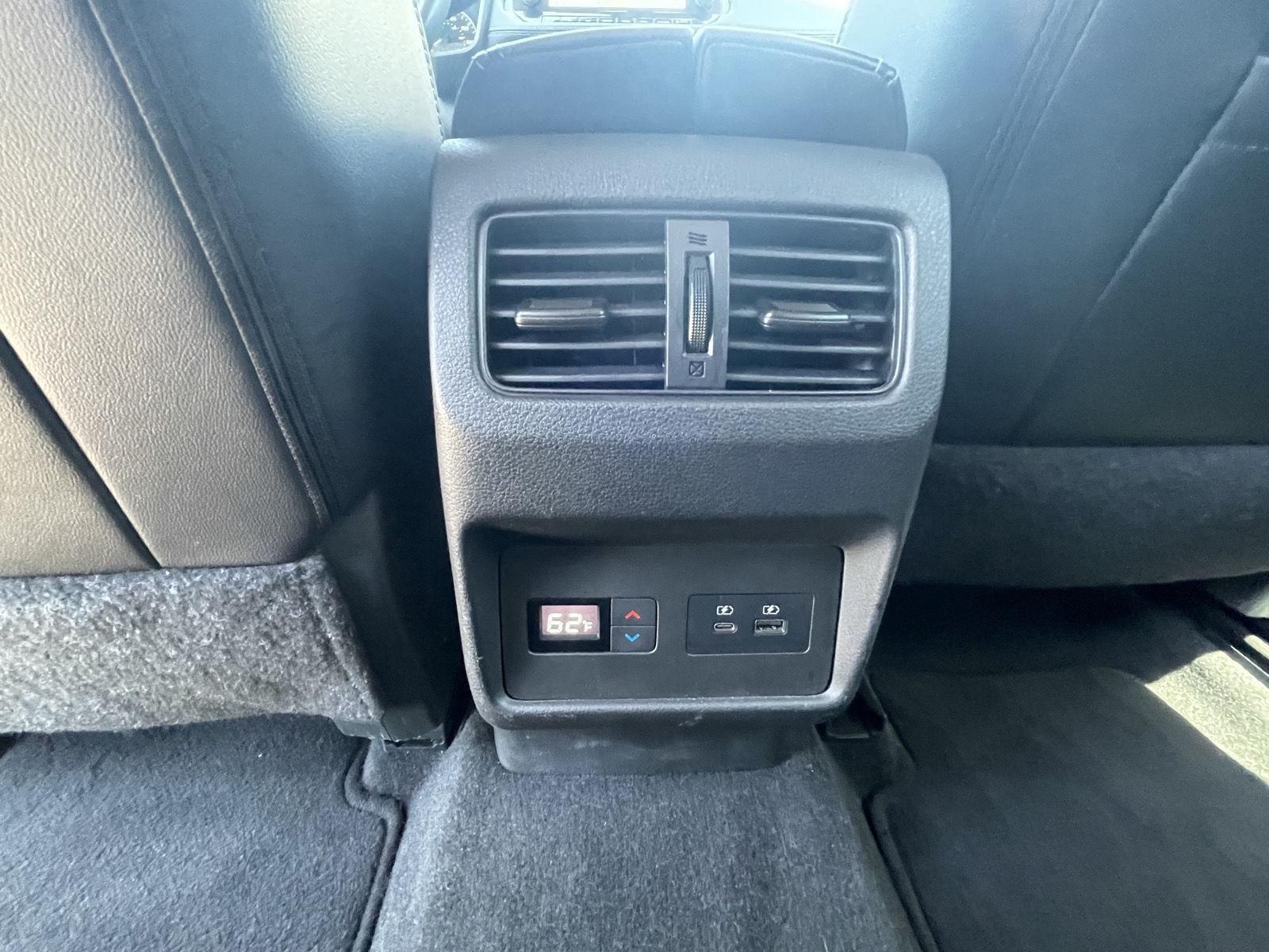 Used 2022 Nissan Rogue SL SUV for sale in Grand Island NE