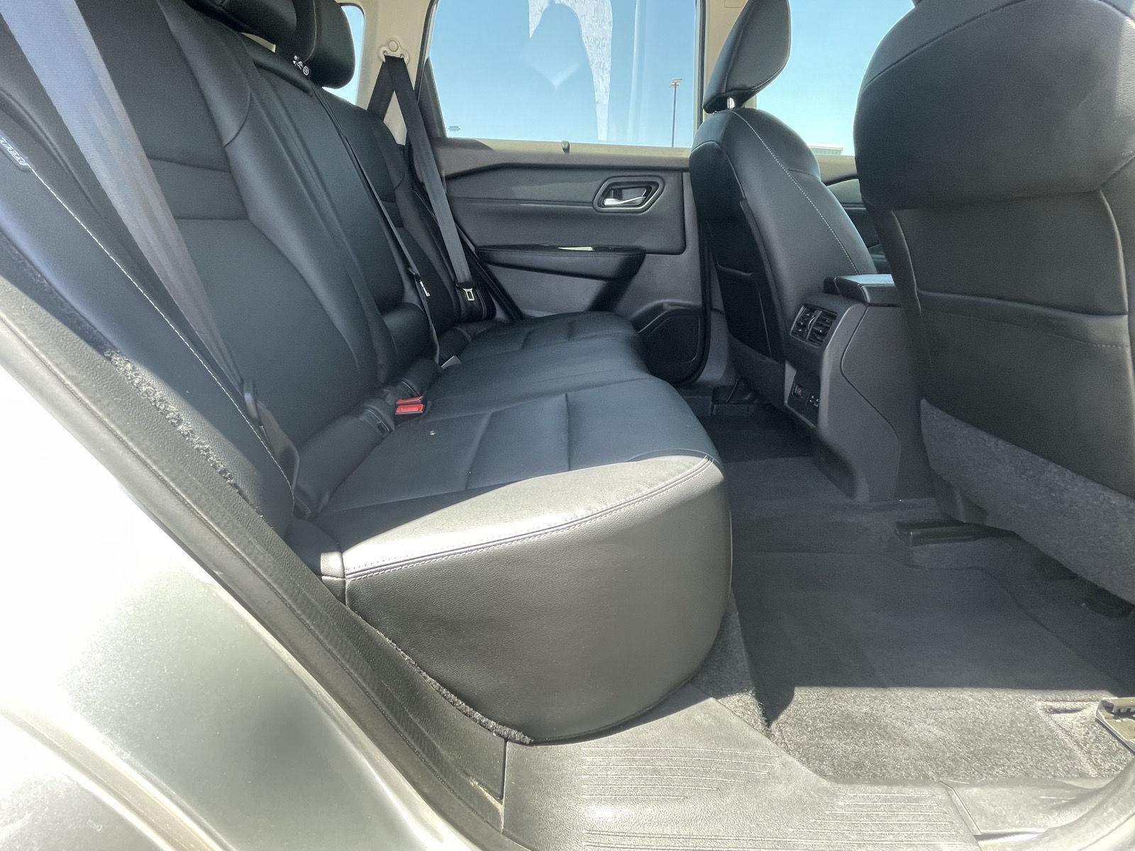 Used 2022 Nissan Rogue SL SUV for sale in Grand Island NE