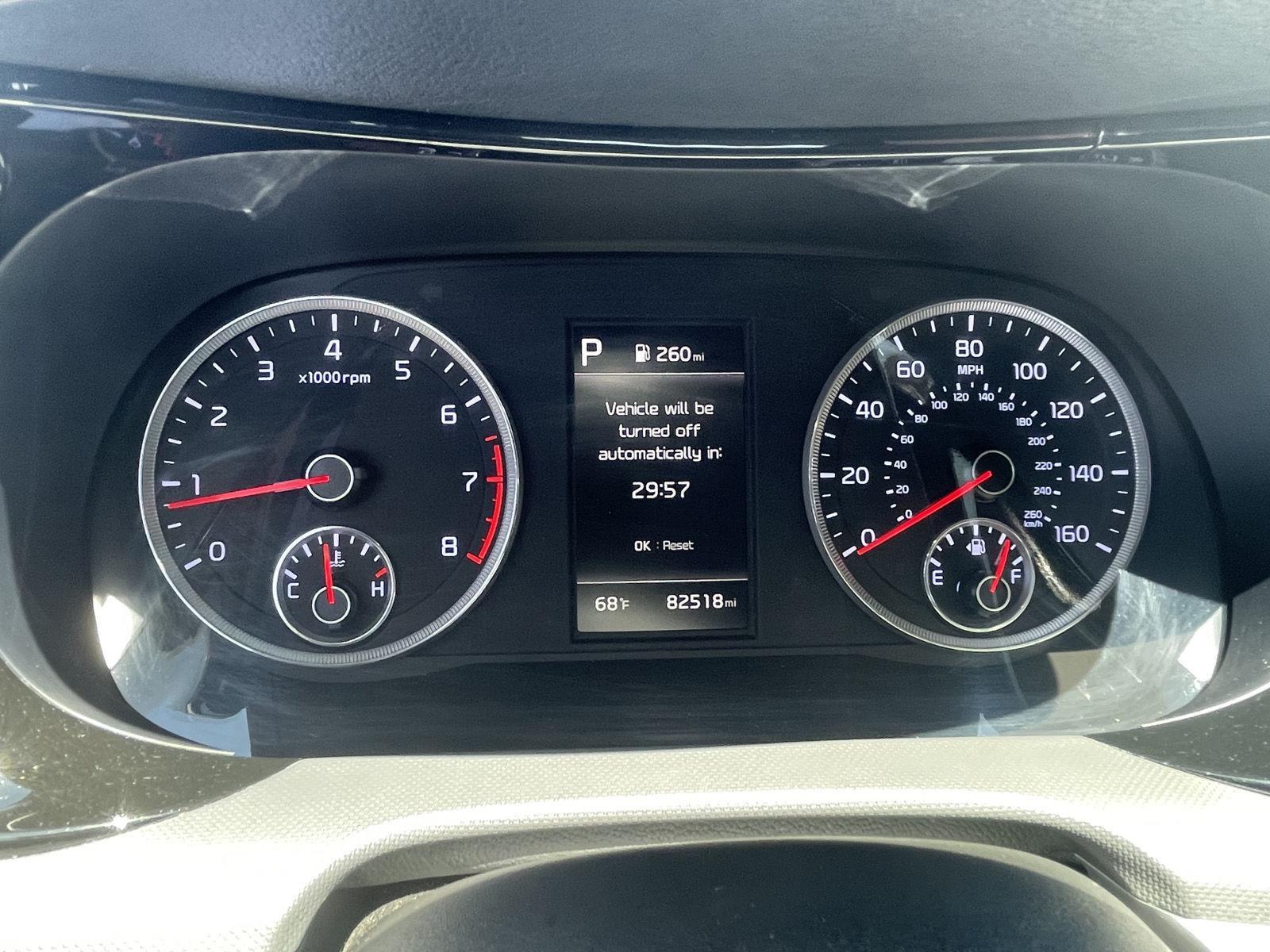 Used 2021 Kia K5 LXS Sedan for sale in Grand Island NE