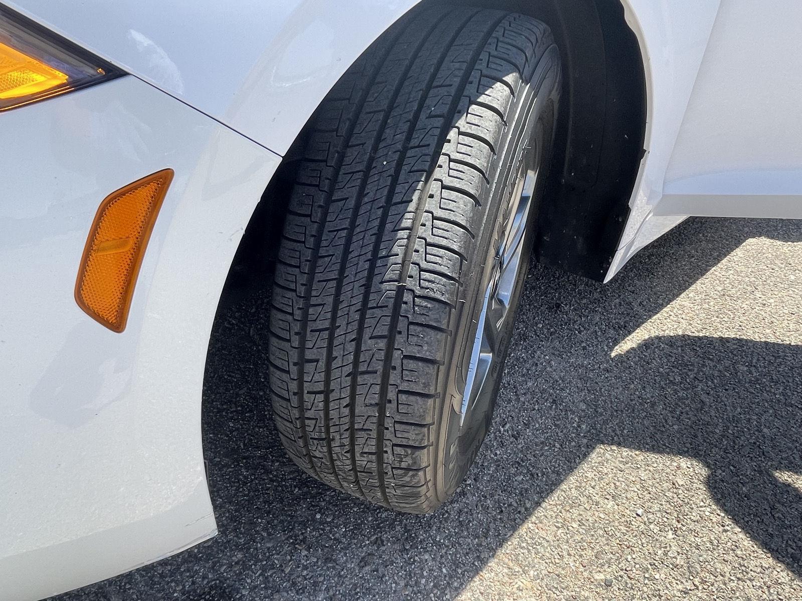 Pre-Owned 2021 Kia K5 for sale in Grand Island NE