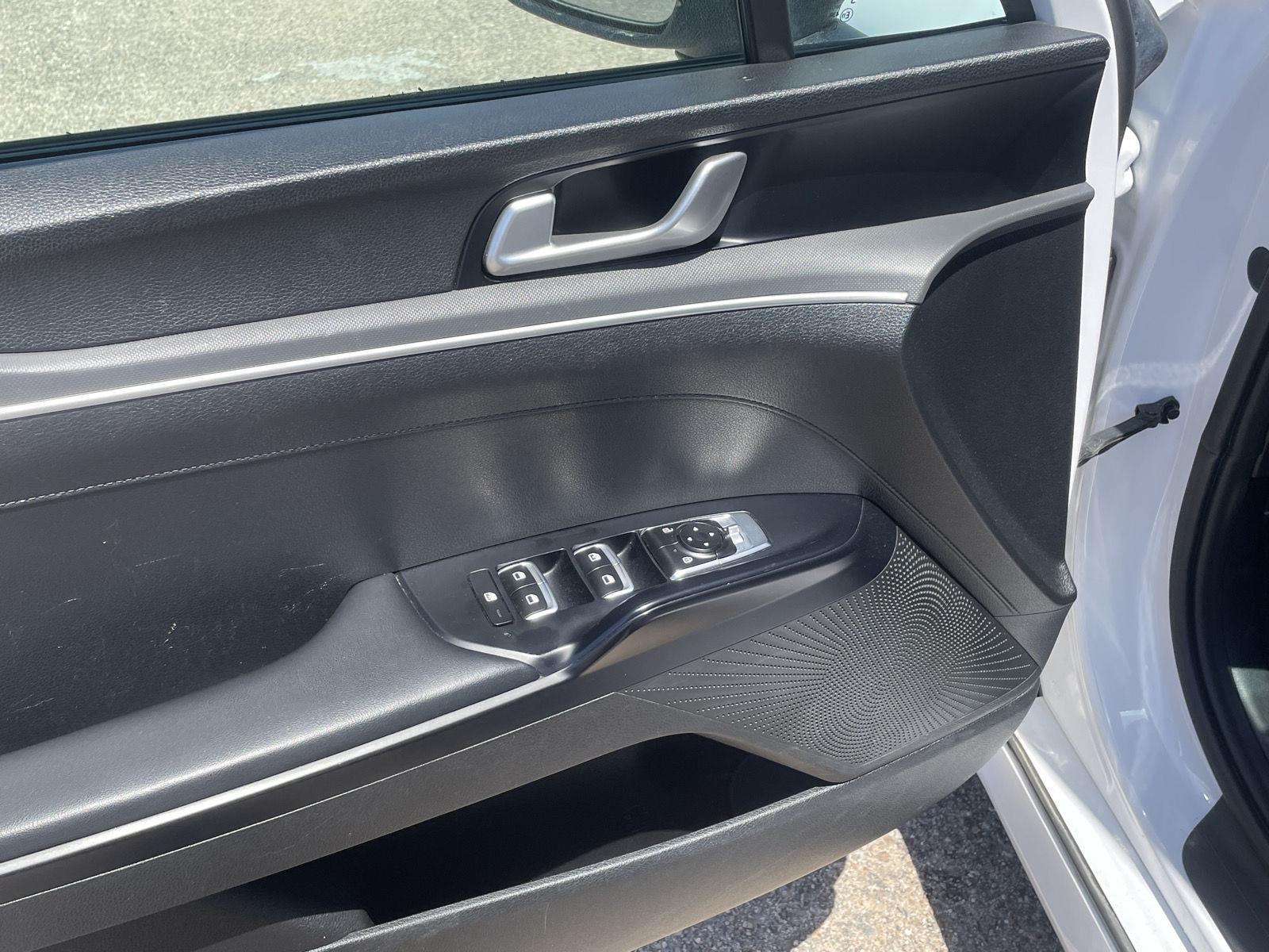 Pre-Owned 2021 Kia K5 for sale in Grand Island NE