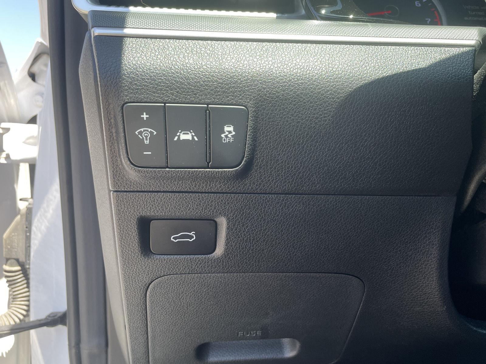 Pre-Owned 2021 Kia K5 for sale in Grand Island NE