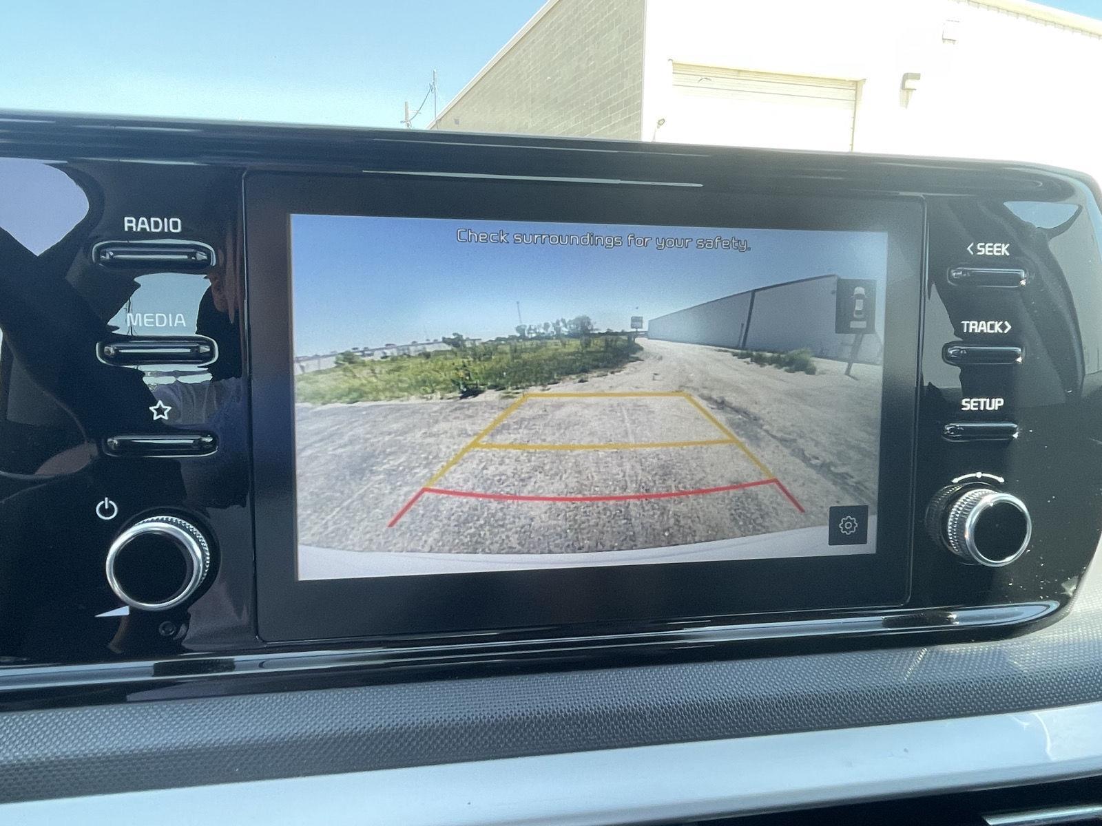 Pre-Owned 2021 Kia K5 for sale in Grand Island NE