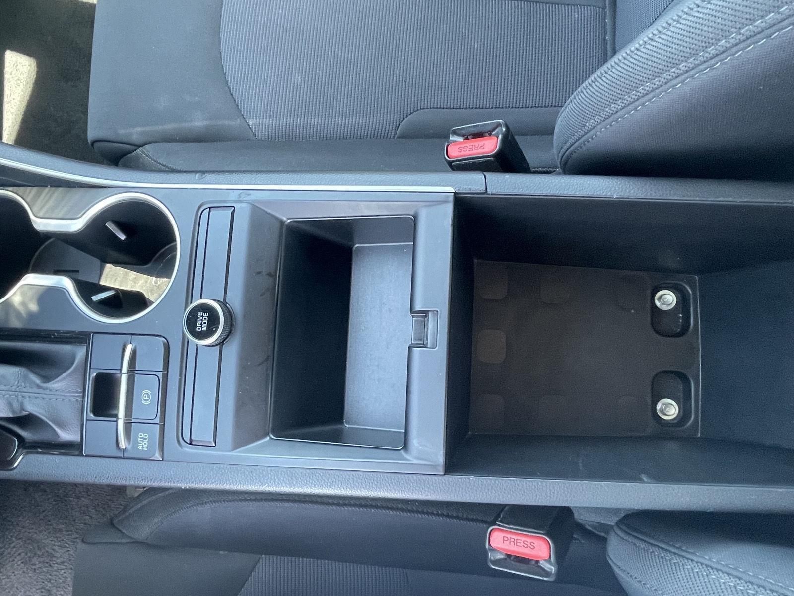 Pre-Owned 2021 Kia K5 for sale in Grand Island NE