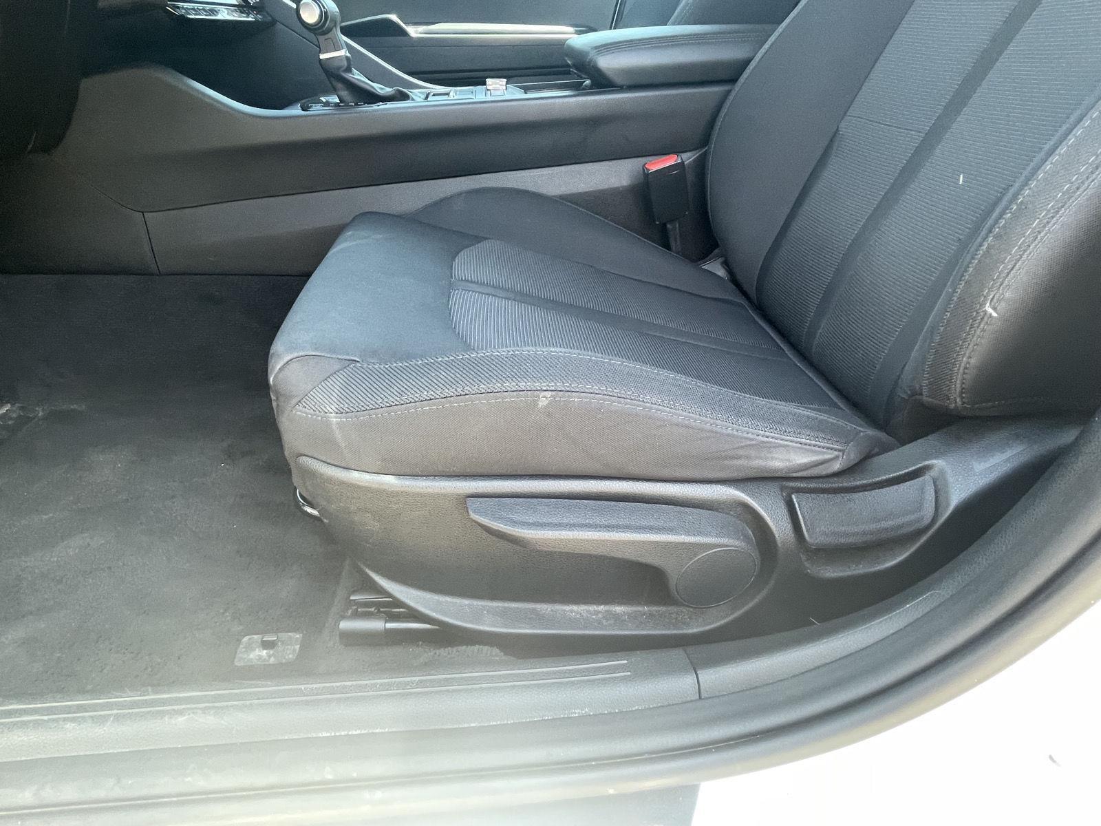 Pre-Owned 2021 Kia K5 for sale in Grand Island NE