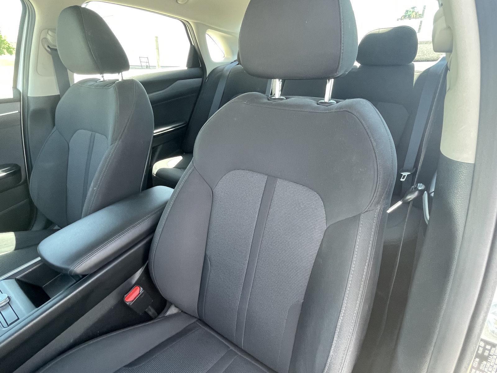 Pre-Owned 2021 Kia K5 for sale in Grand Island NE