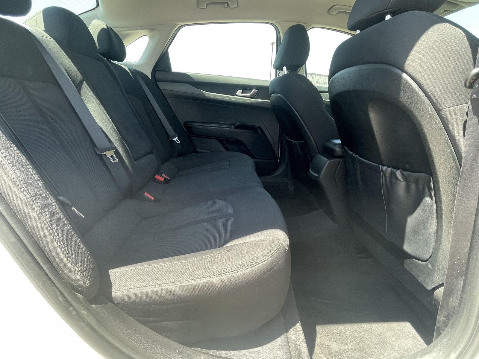 Pre-Owned 2021 Kia K5 for sale in Grand Island NE