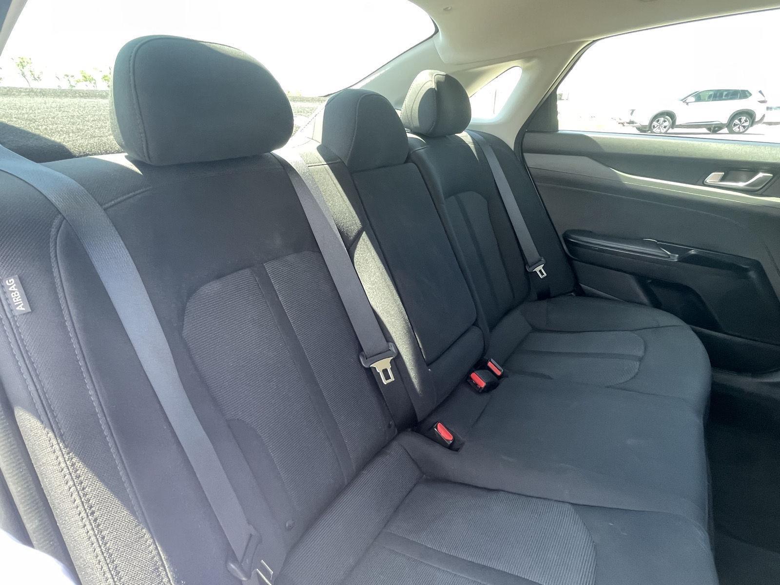 Pre-Owned 2021 Kia K5 for sale in Grand Island NE