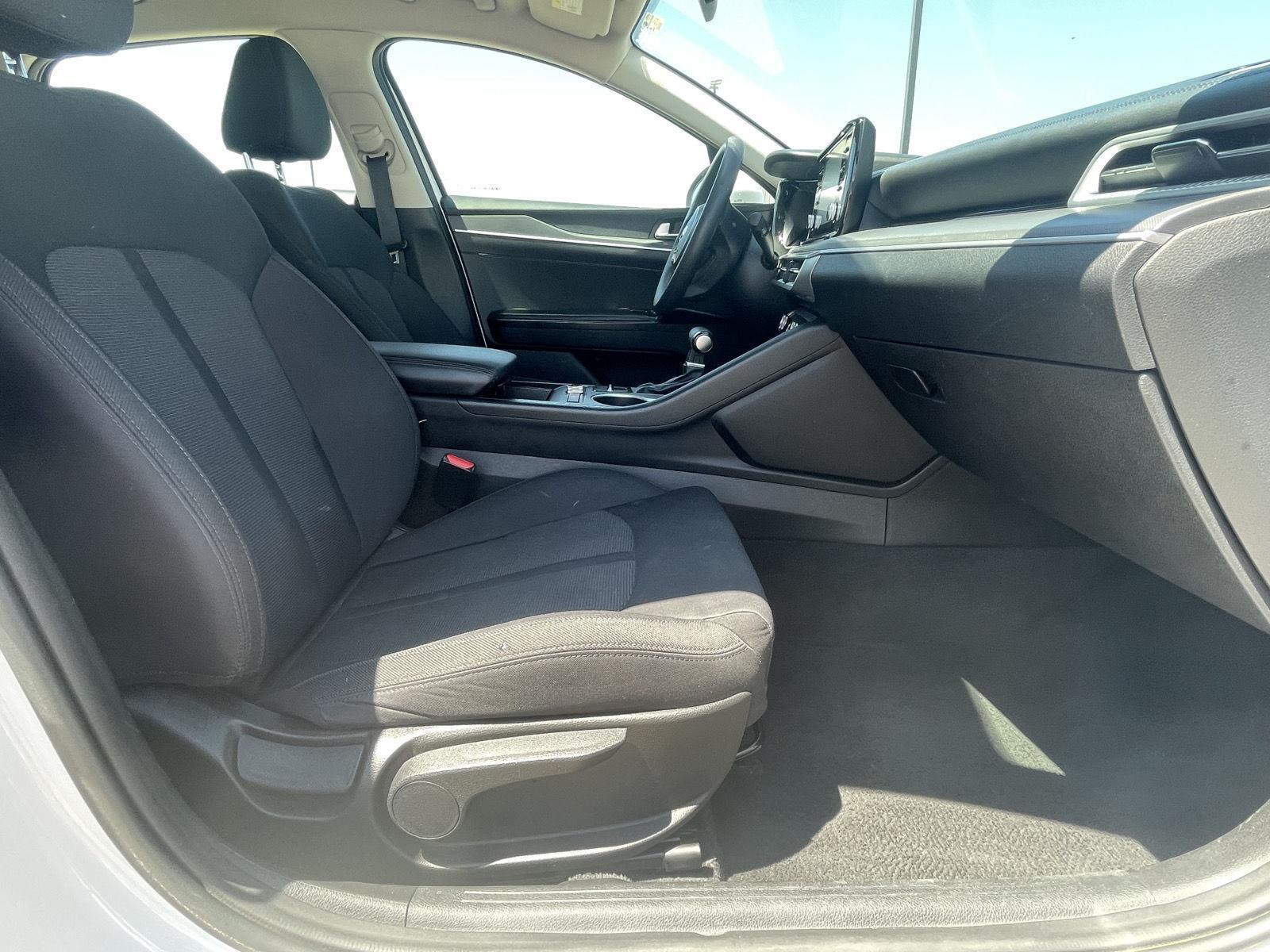 Pre-Owned 2021 Kia K5 for sale in Grand Island NE