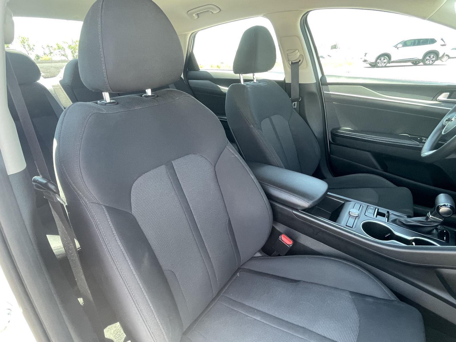 Pre-Owned 2021 Kia K5 for sale in Grand Island NE