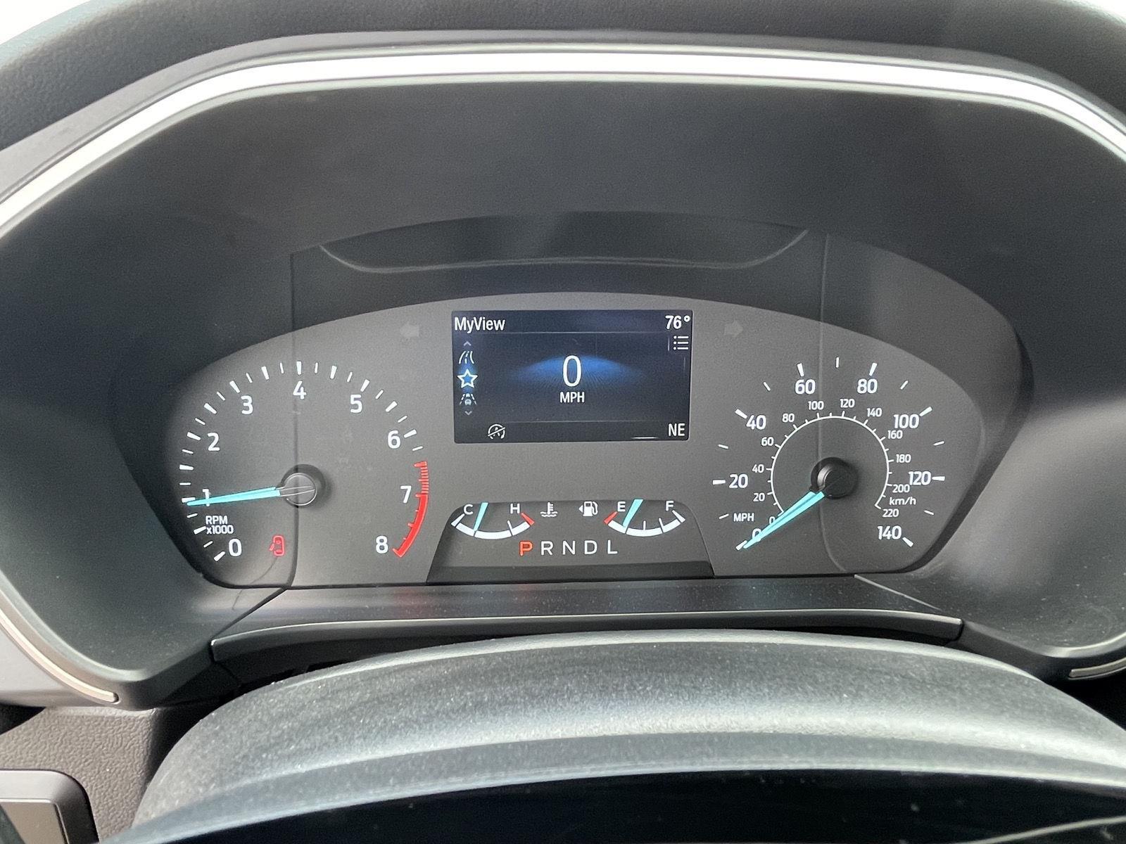 Used 2022 Ford Escape SEL SUV for sale in Grand Island NE