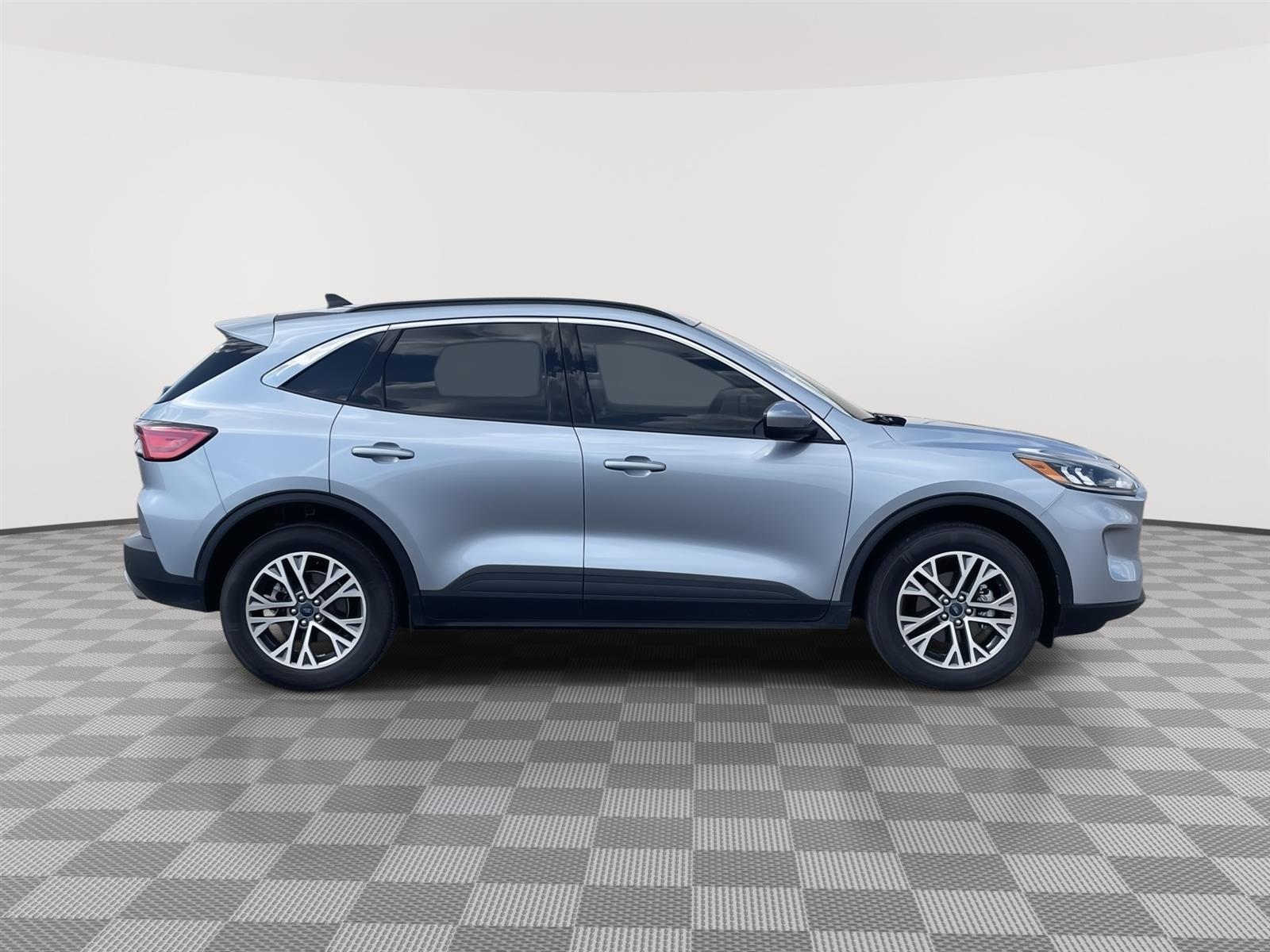 Pre-Owned 2022 Ford Escape for sale in Grand Island NE