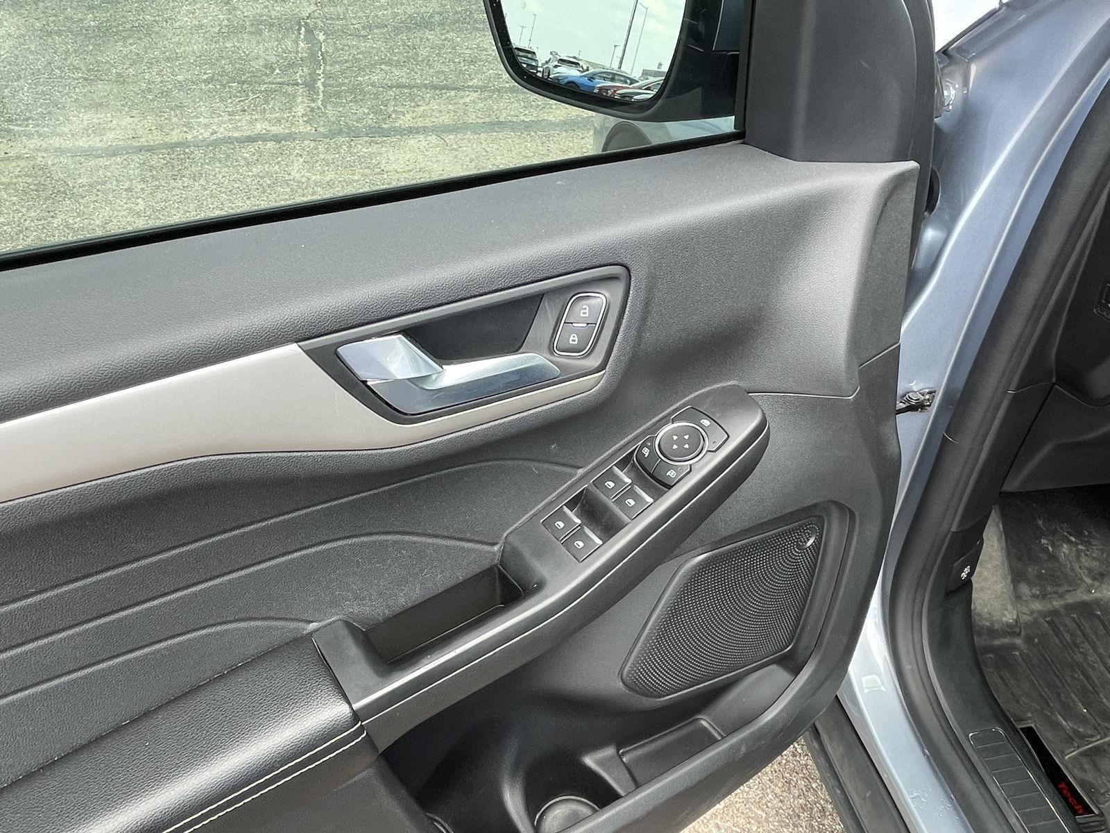 Pre-Owned 2022 Ford Escape for sale in Grand Island NE