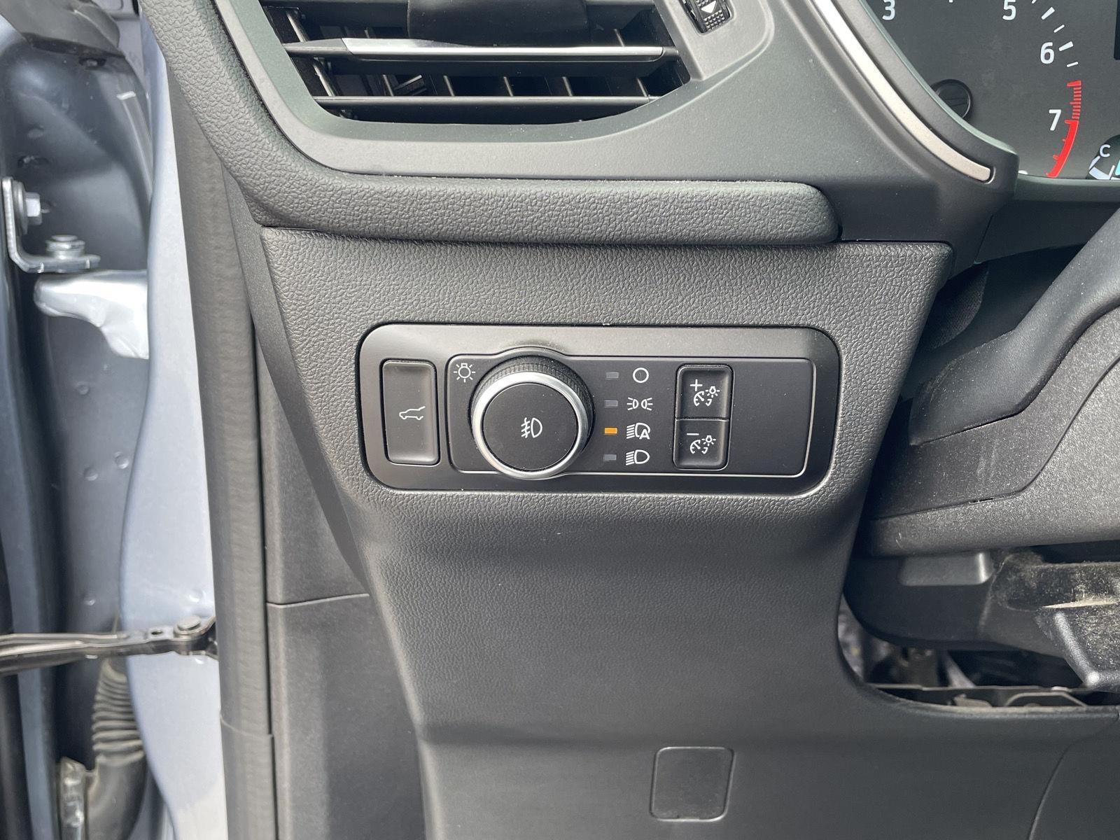 Pre-Owned 2022 Ford Escape for sale in Grand Island NE