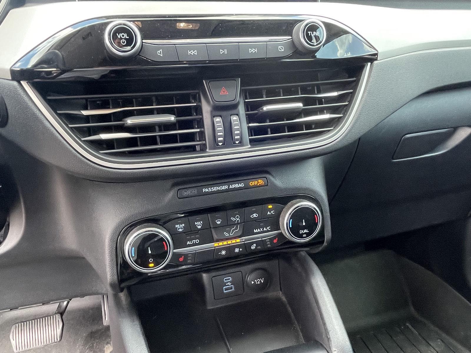 Pre-Owned 2022 Ford Escape for sale in Grand Island NE
