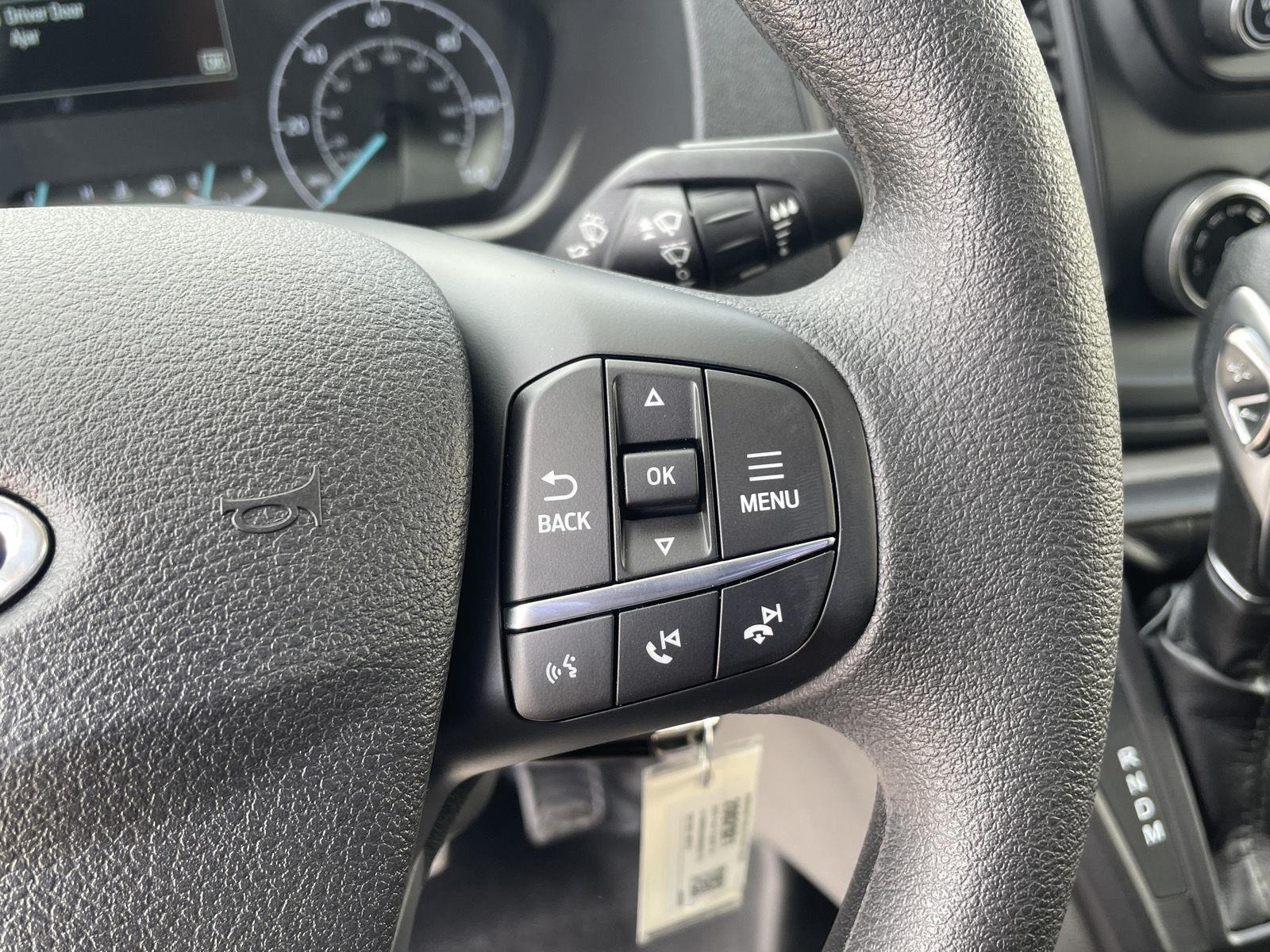 New 2025 Ford Transit Cargo Van  Full-Sized Van for sale in Grand Island NE