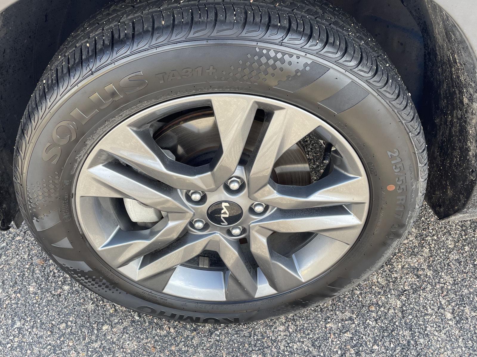 Used 2022 Kia Seltos LX SUV for sale in Grand Island NE