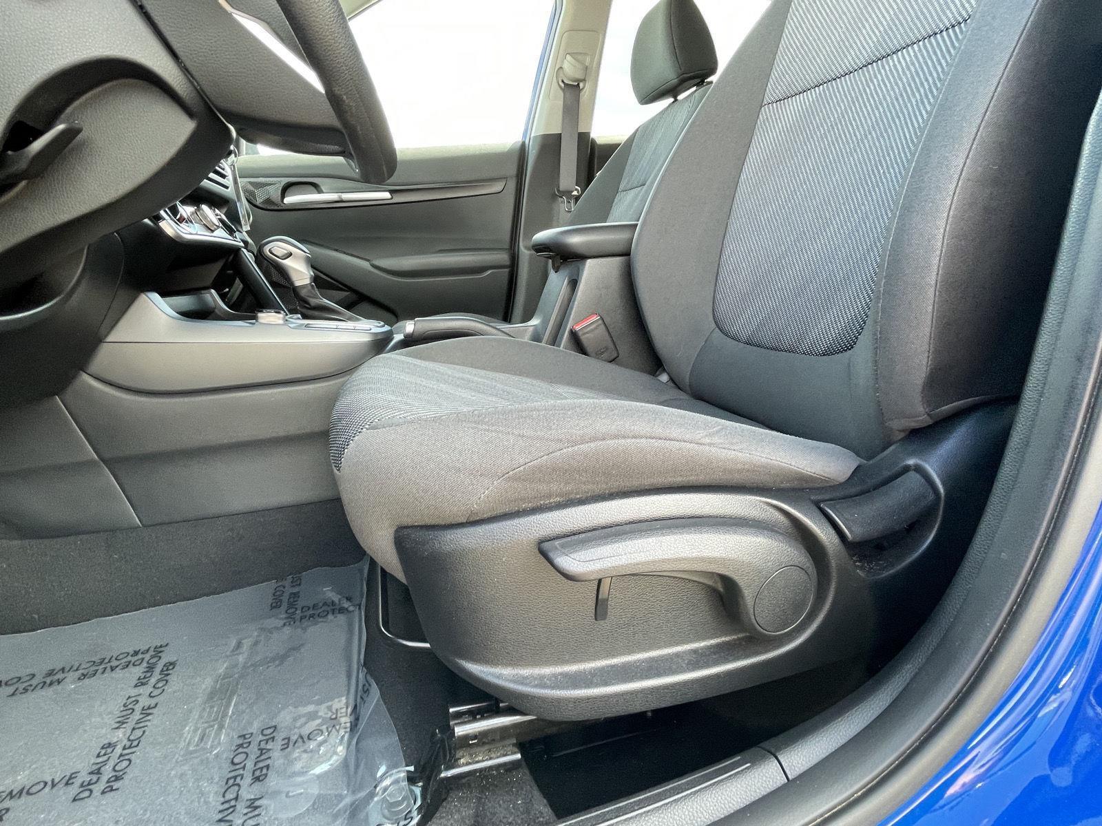 Used 2022 Kia Seltos LX SUV for sale in Grand Island NE