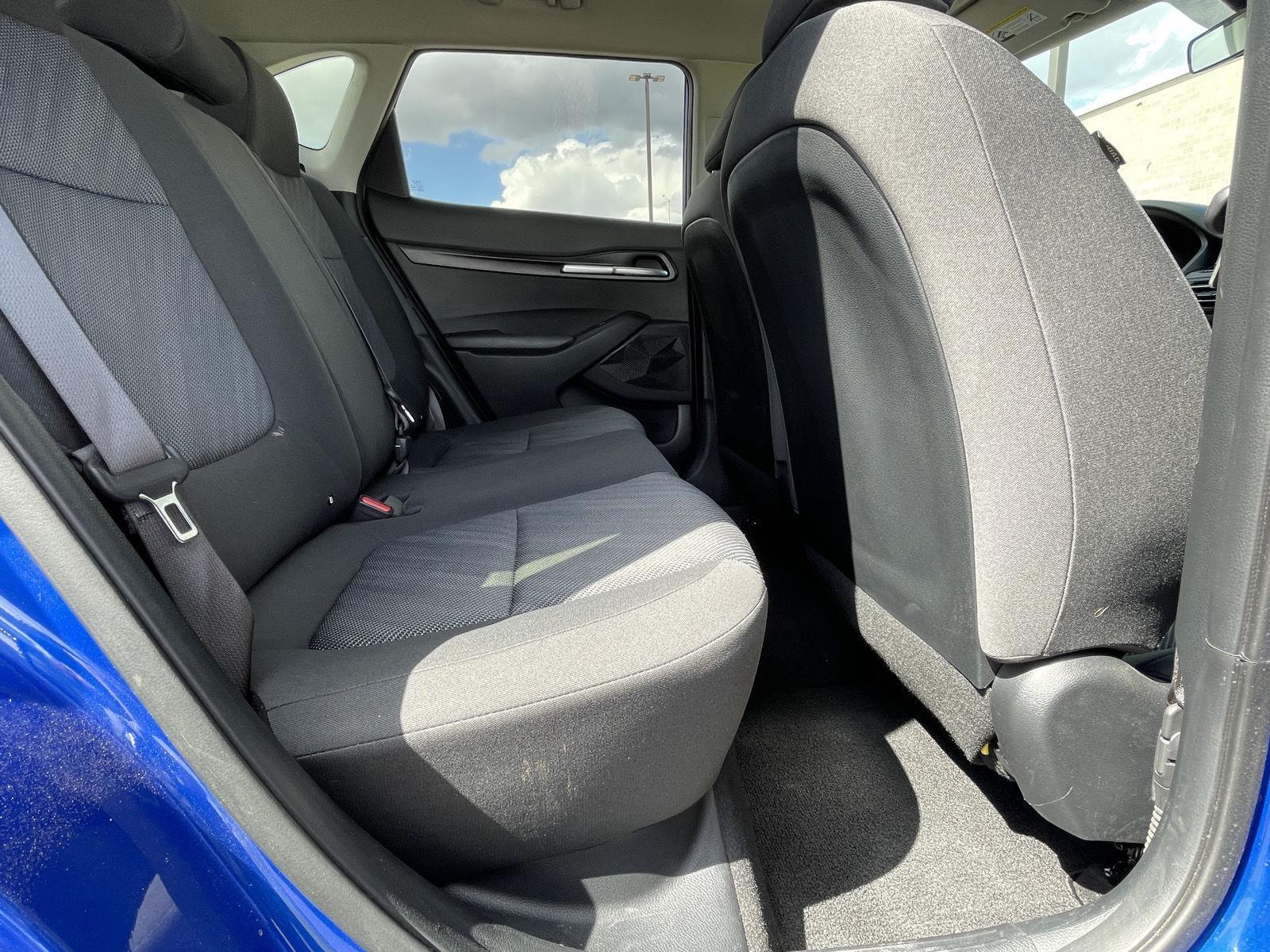 Used 2022 Kia Seltos LX SUV for sale in Grand Island NE