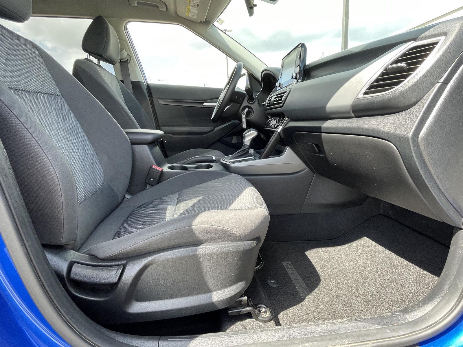 Used 2022 Kia Seltos LX SUV for sale in Grand Island NE