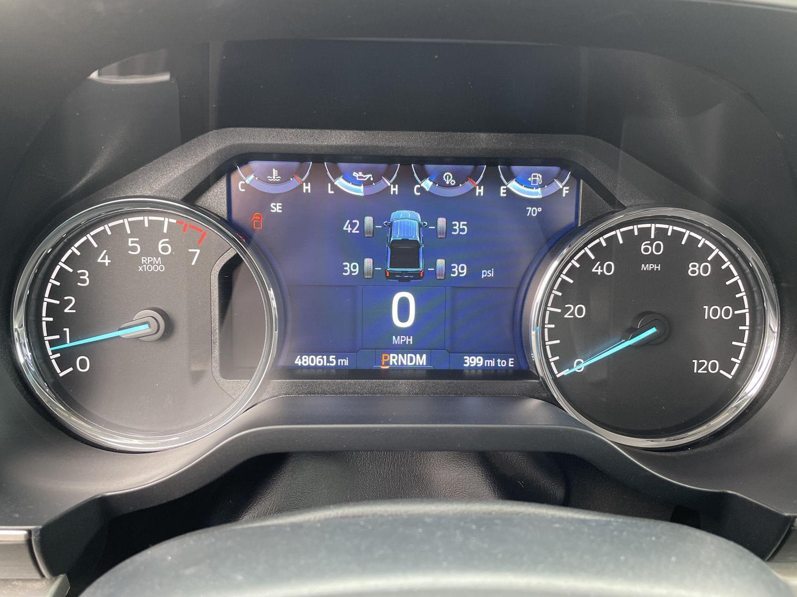 Used 2022 Ford F-150 XLT Crew Cab Truck for sale in Grand Island NE