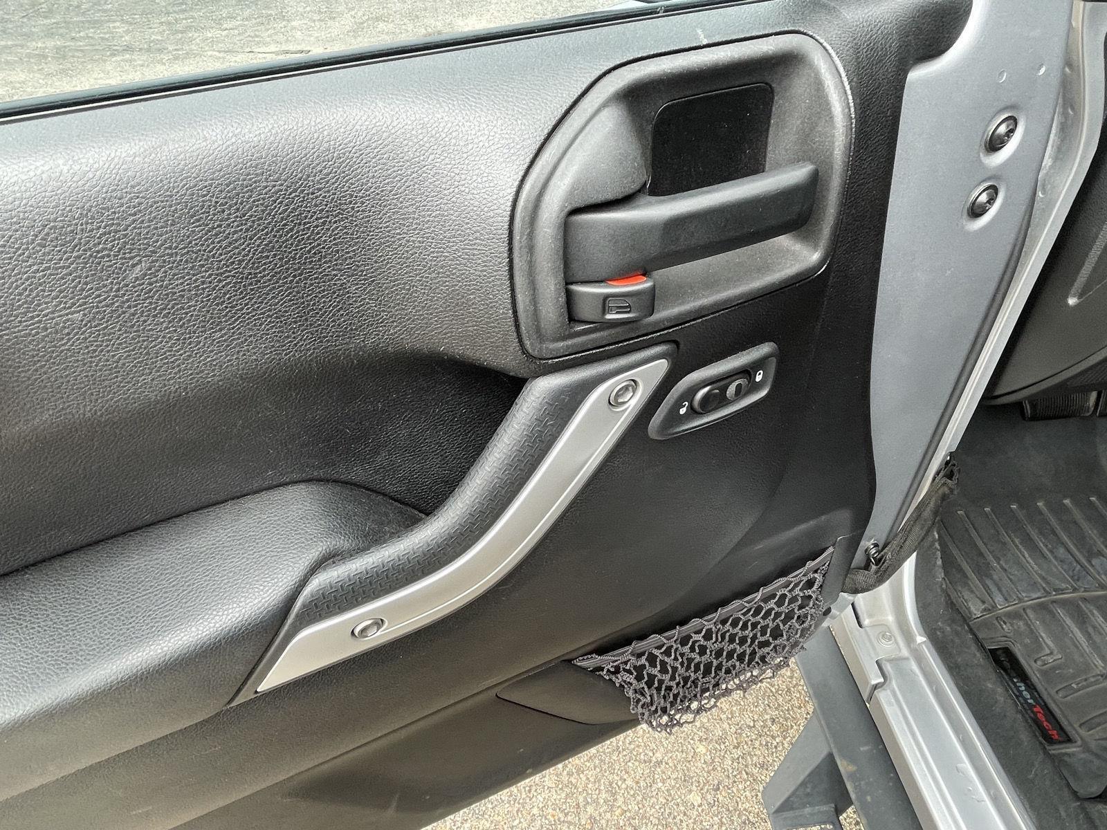 Used 2013 Jeep Wrangler Unlimited Sahara SUV for sale in Grand Island NE