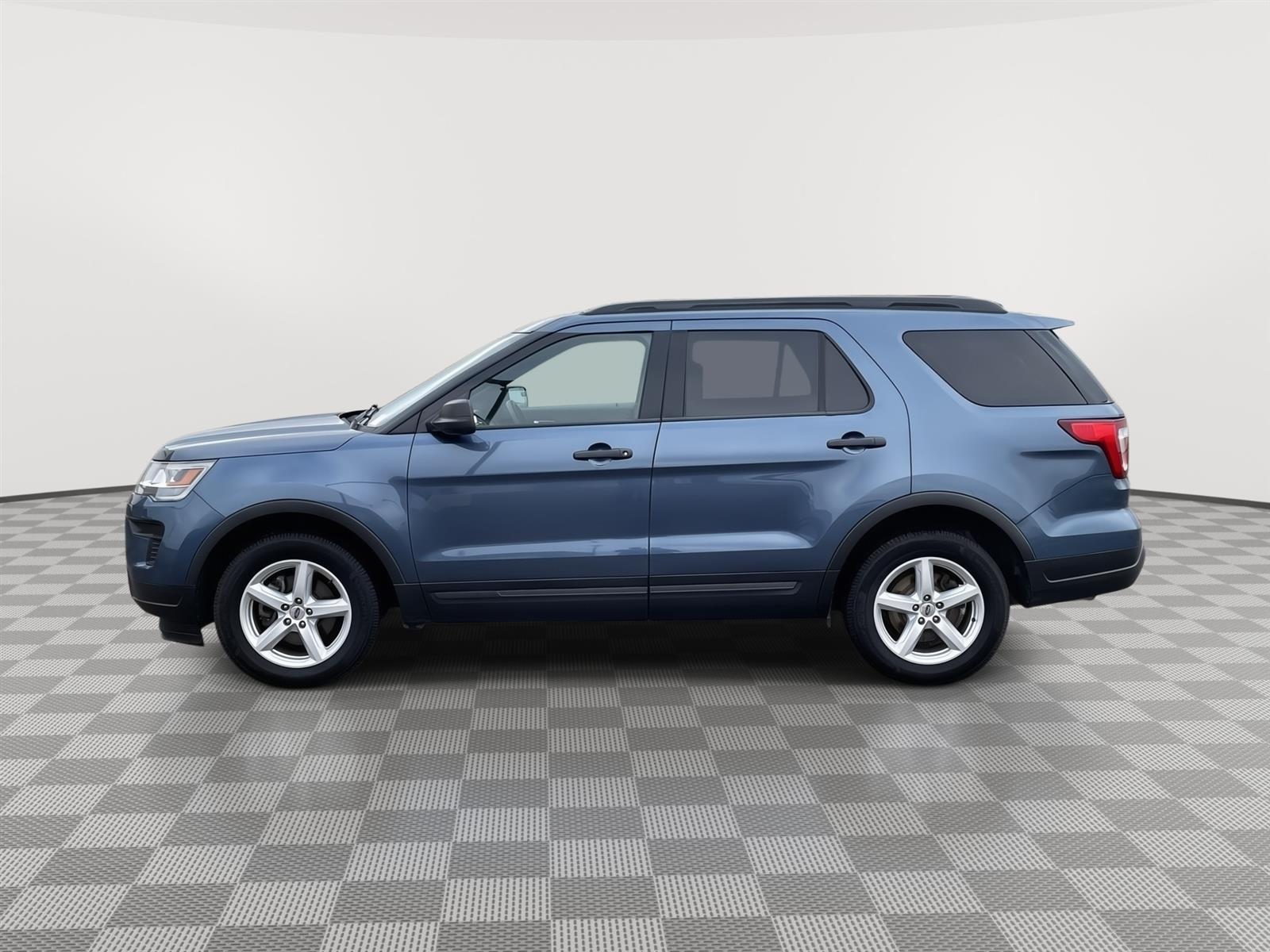 Used 2019 Ford Explorer Base SUV for sale in Grand Island NE
