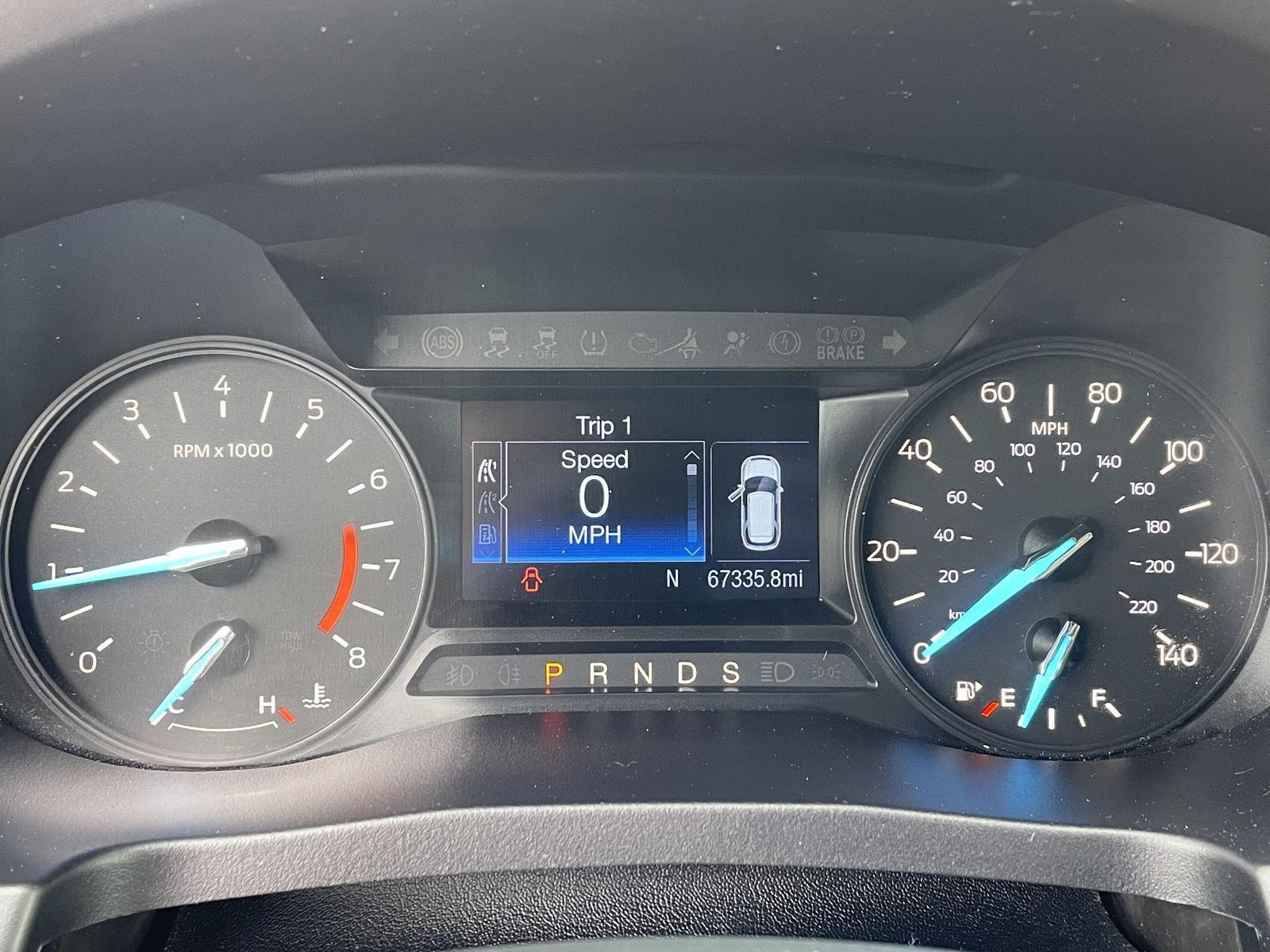 Used 2019 Ford Explorer Base SUV for sale in Grand Island NE