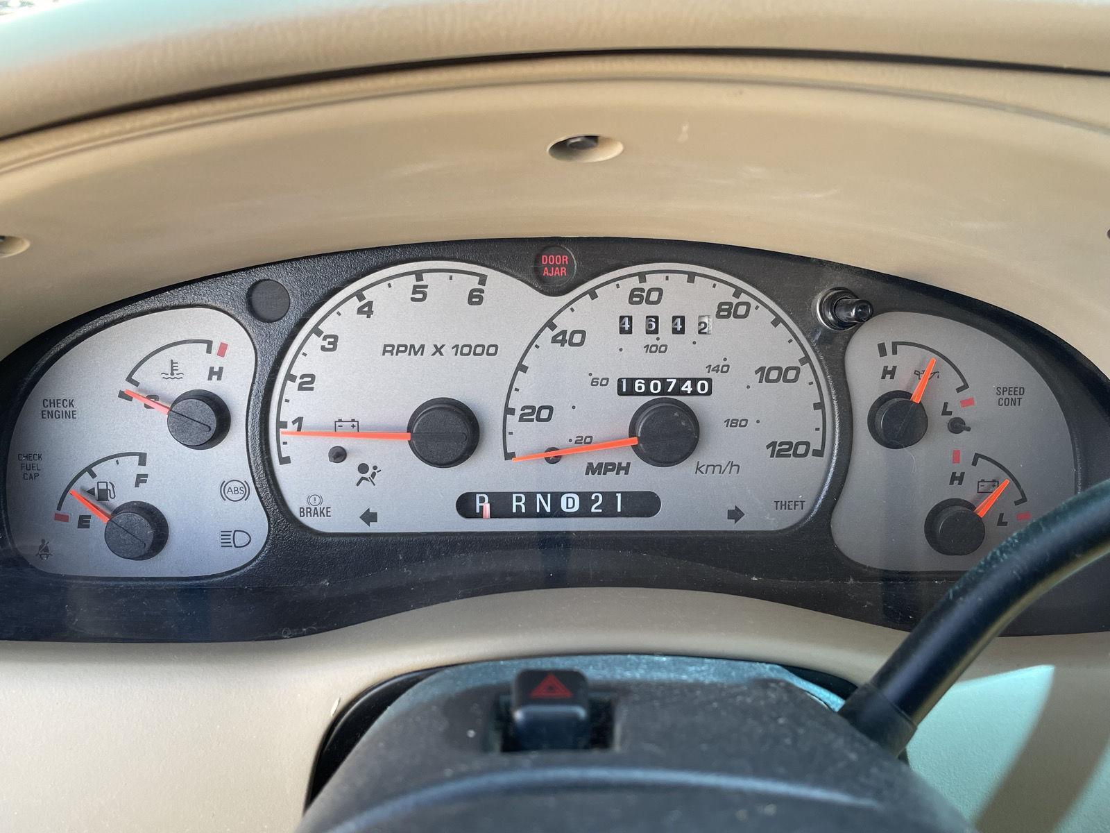 Used 2003 Ford Ranger XL Fleet Extended Cab Truck for sale in Grand Island NE