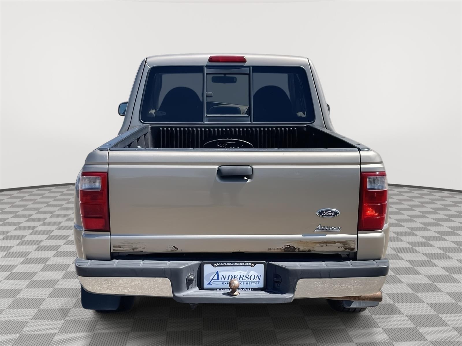 Used 2003 Ford Ranger XL Fleet Extended Cab Truck for sale in Grand Island NE