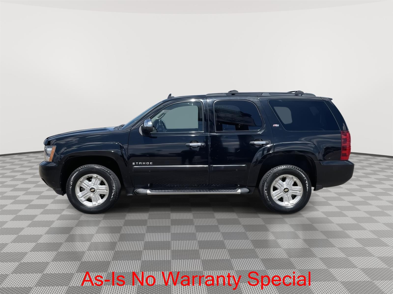 Used 2008 Chevrolet Tahoe LT w/2LT 4 door for sale in Grand Island NE