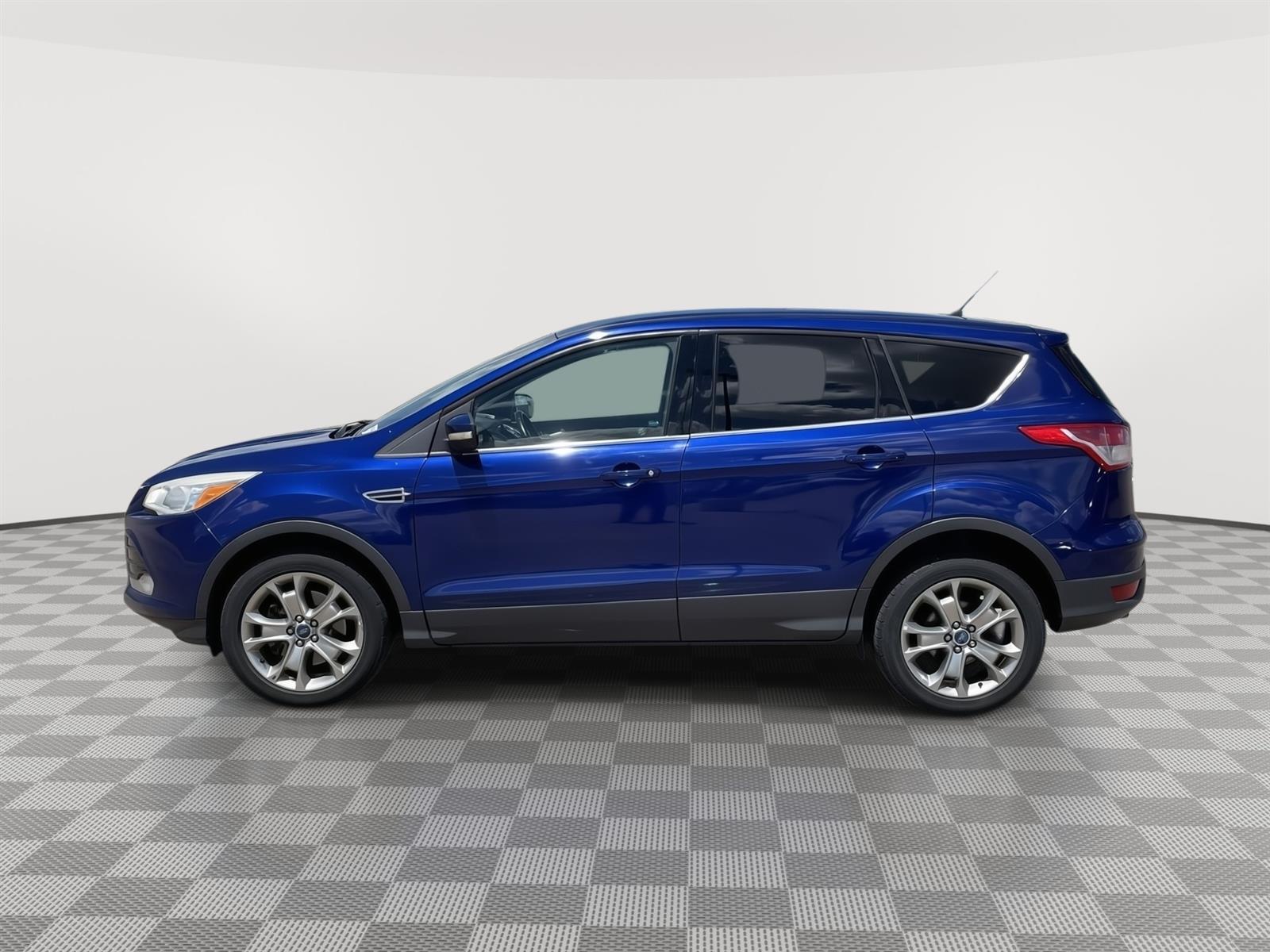 Used 2013 Ford Escape SEL SUV for sale in Grand Island NE