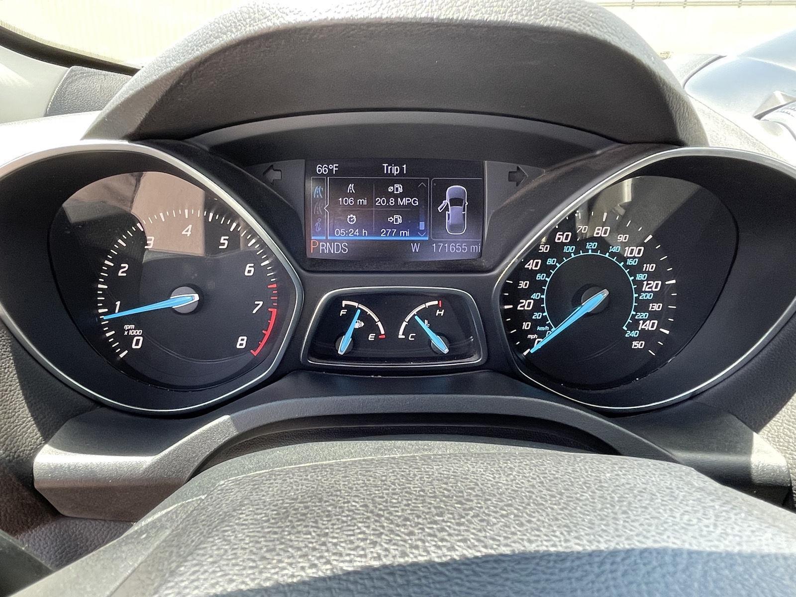 Used 2013 Ford Escape SEL SUV for sale in Grand Island NE
