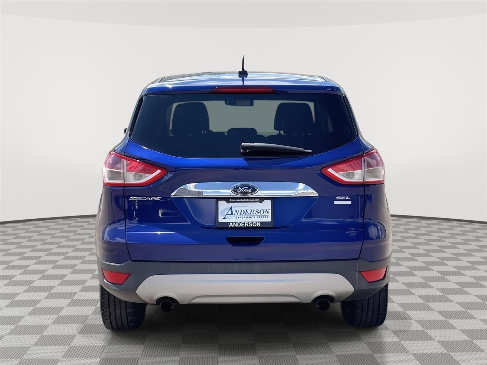 Used 2013 Ford Escape SEL SUV for sale in Grand Island NE