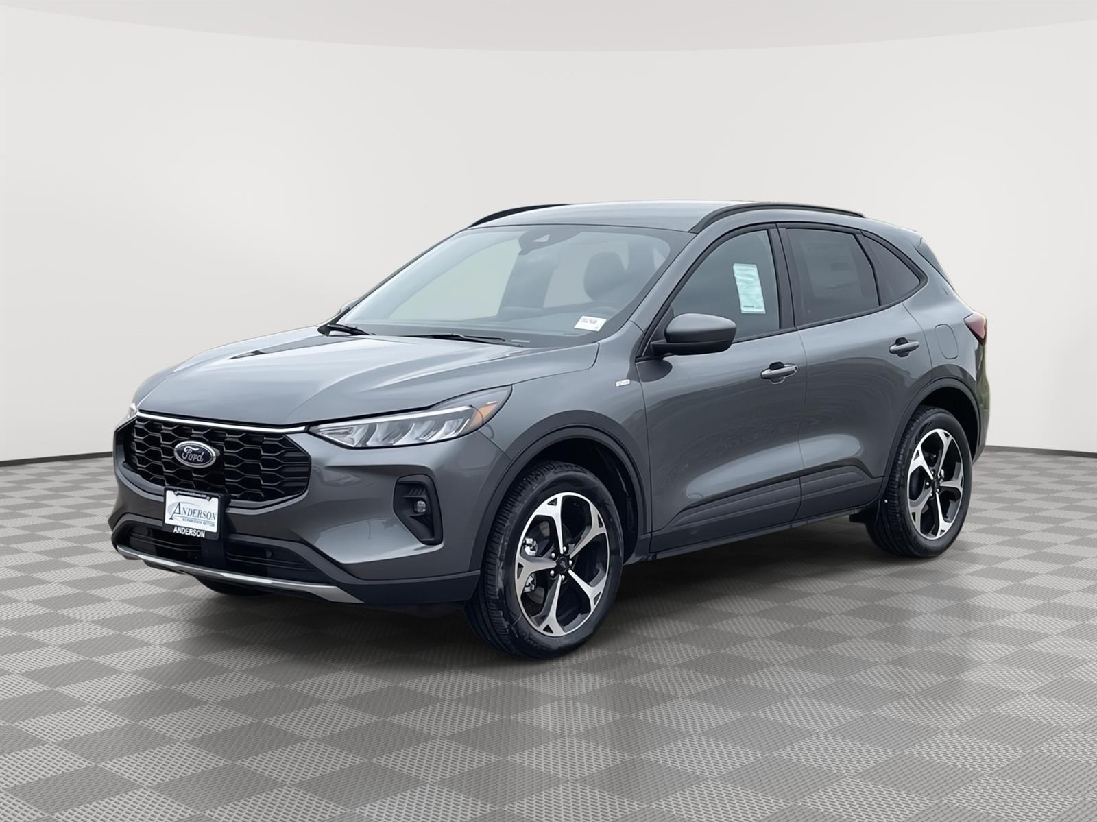 New 2025 Ford Escape ST-Line Select SUV for sale in Grand Island NE