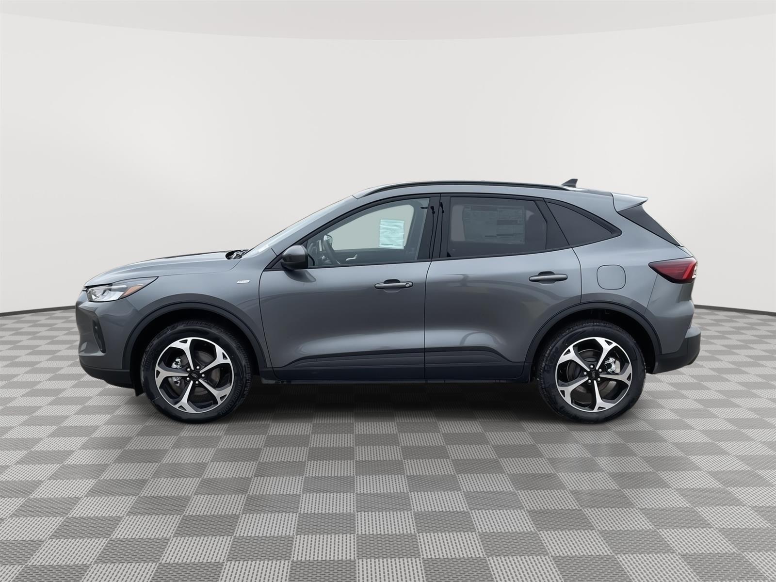 New 2025 Ford Escape ST-Line Select SUV for sale in Grand Island NE